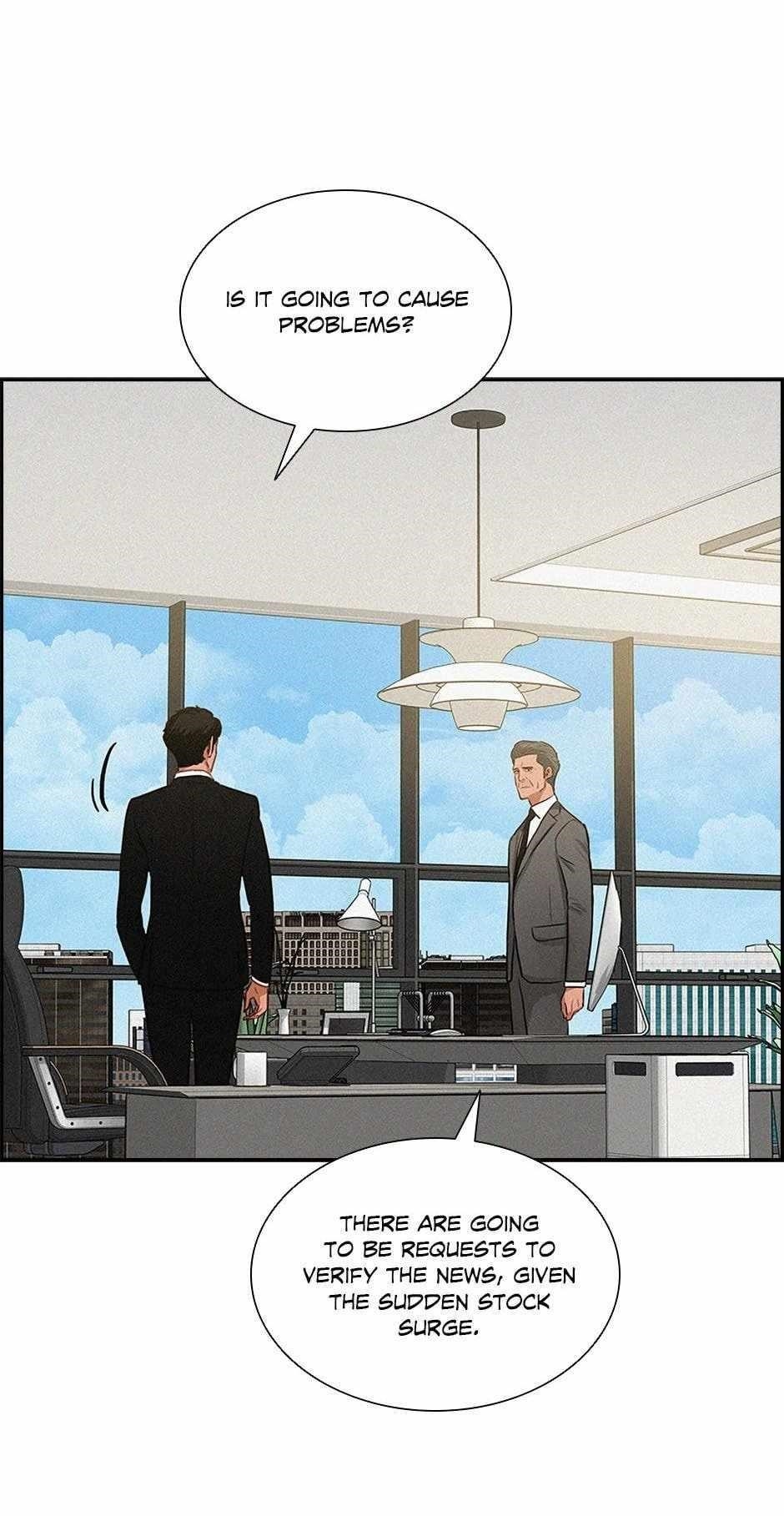 Lord of Money Chapter 176 - Page 50