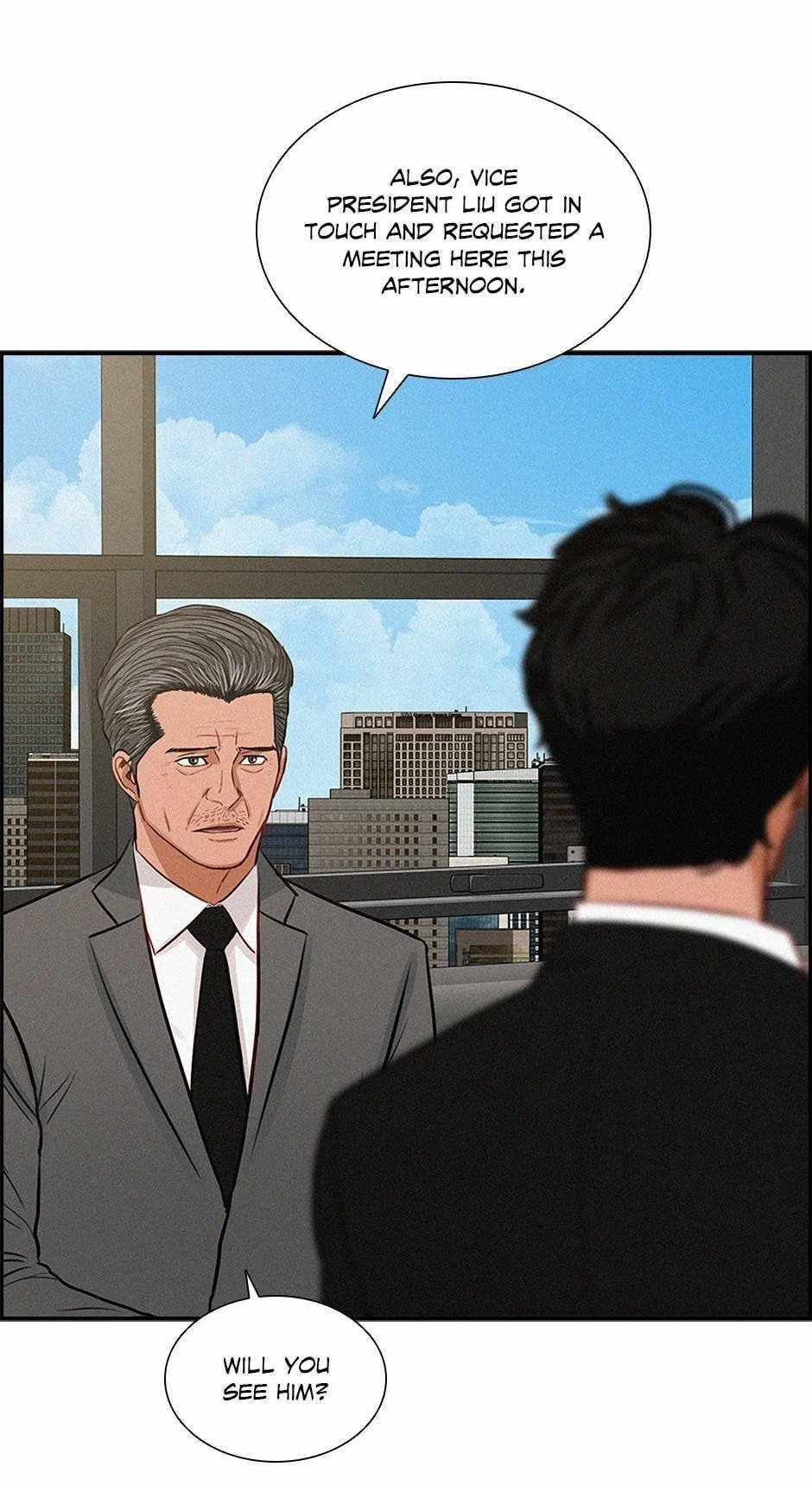 Lord of Money Chapter 176 - Page 62