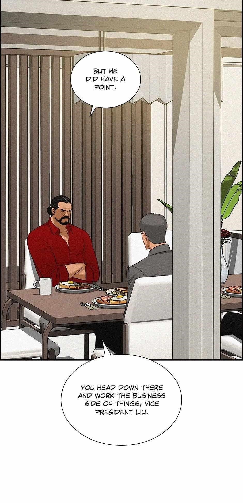 Lord of Money Chapter 176 - Page 8