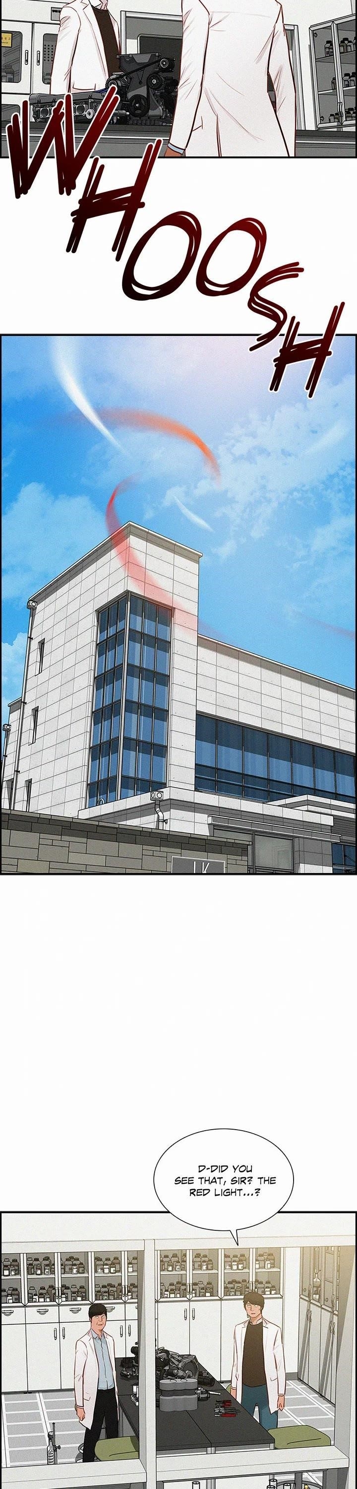 Lord of Money Chapter 177 - Page 7