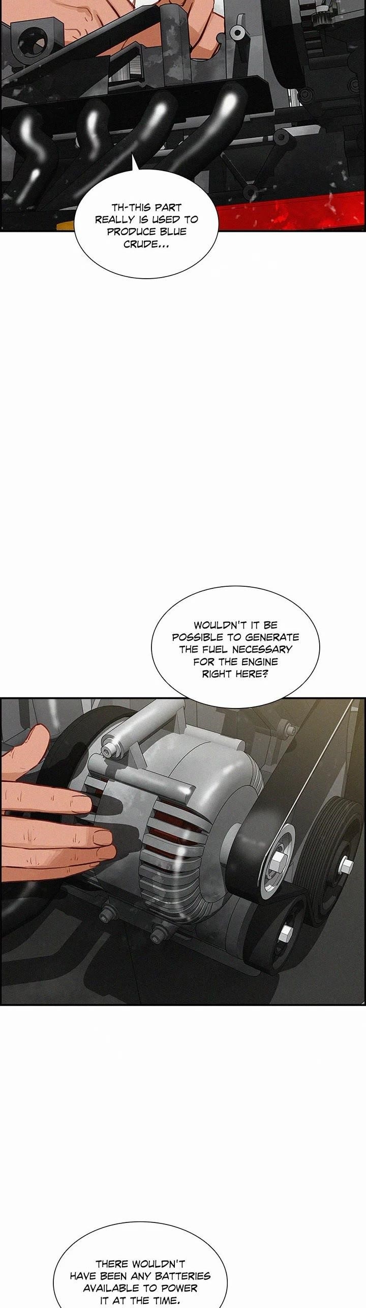 Lord of Money Chapter 177 - Page 9