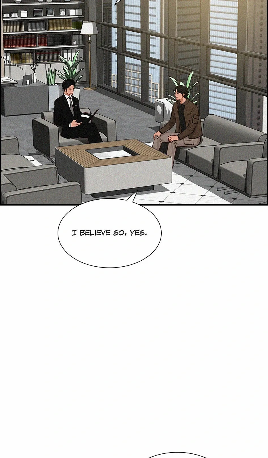 Lord of Money Chapter 179 - Page 13