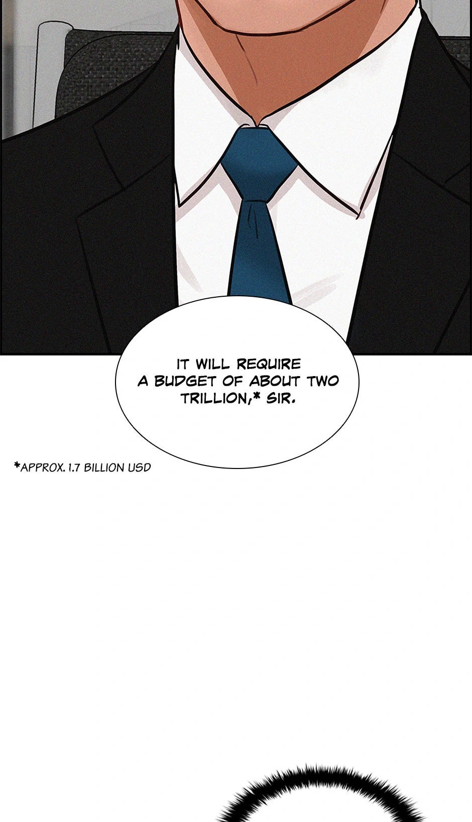 Lord of Money Chapter 179 - Page 60