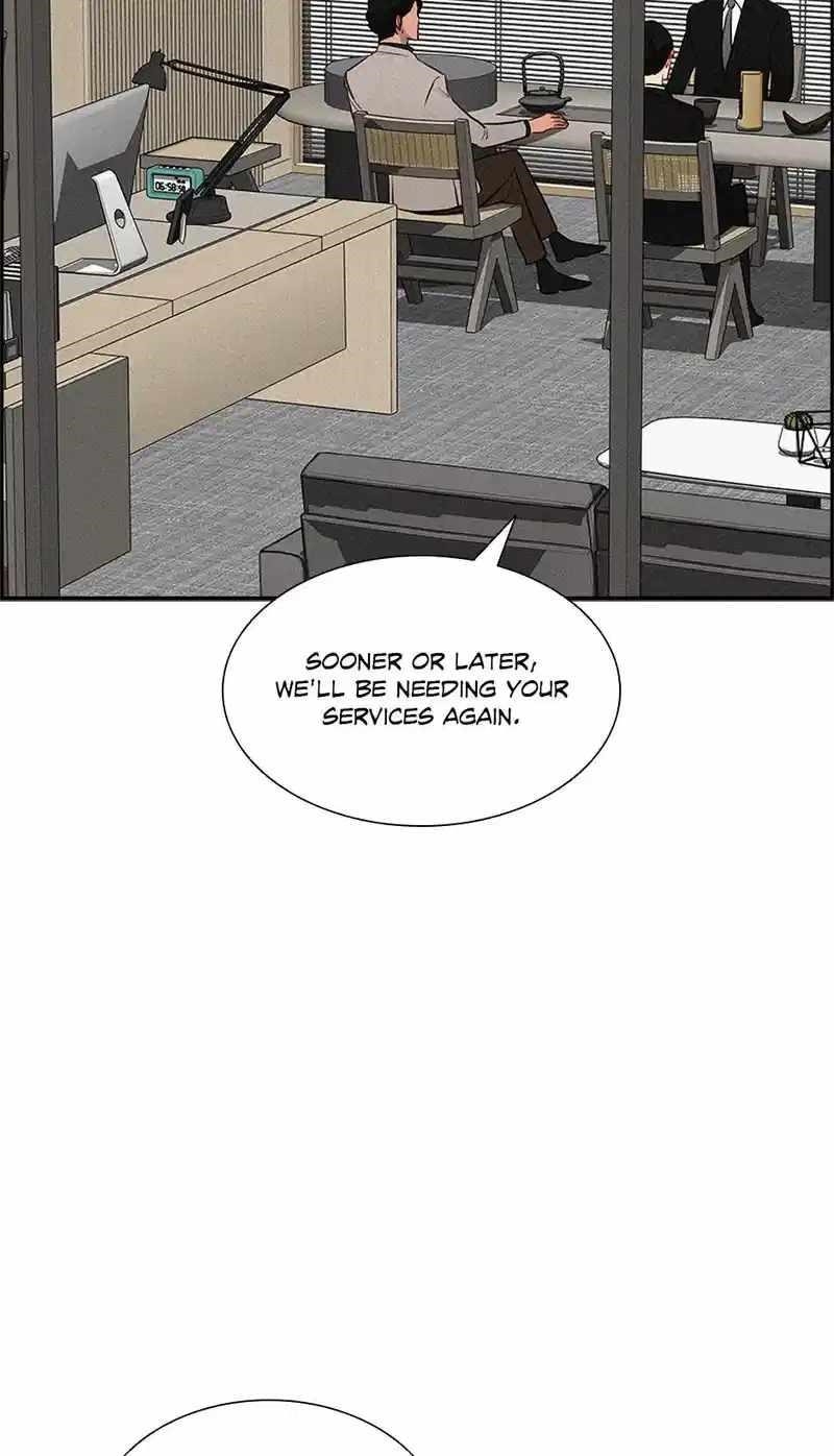 Lord of Money Chapter 180 - Page 25