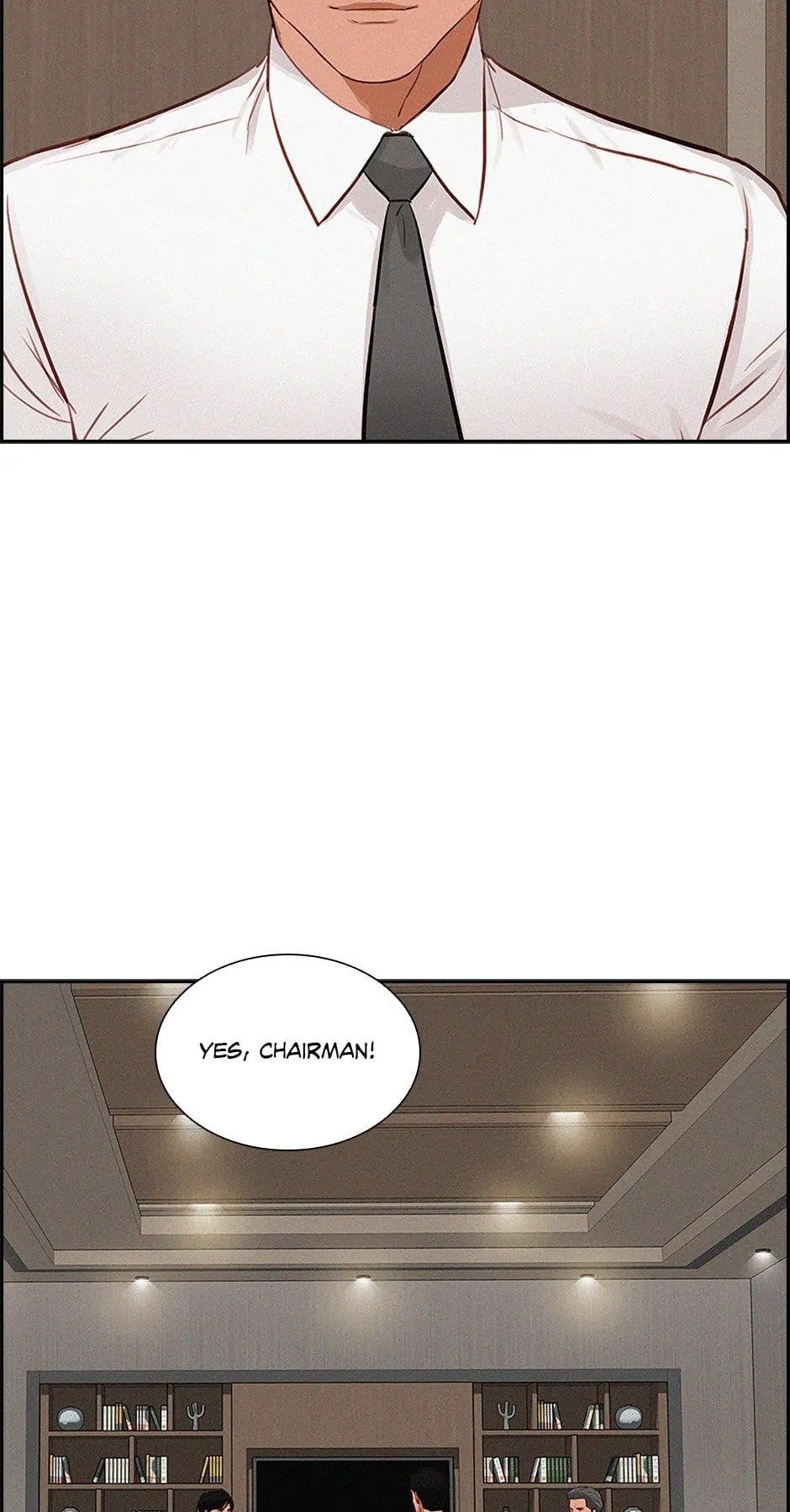 Lord of Money Chapter 182 - Page 24