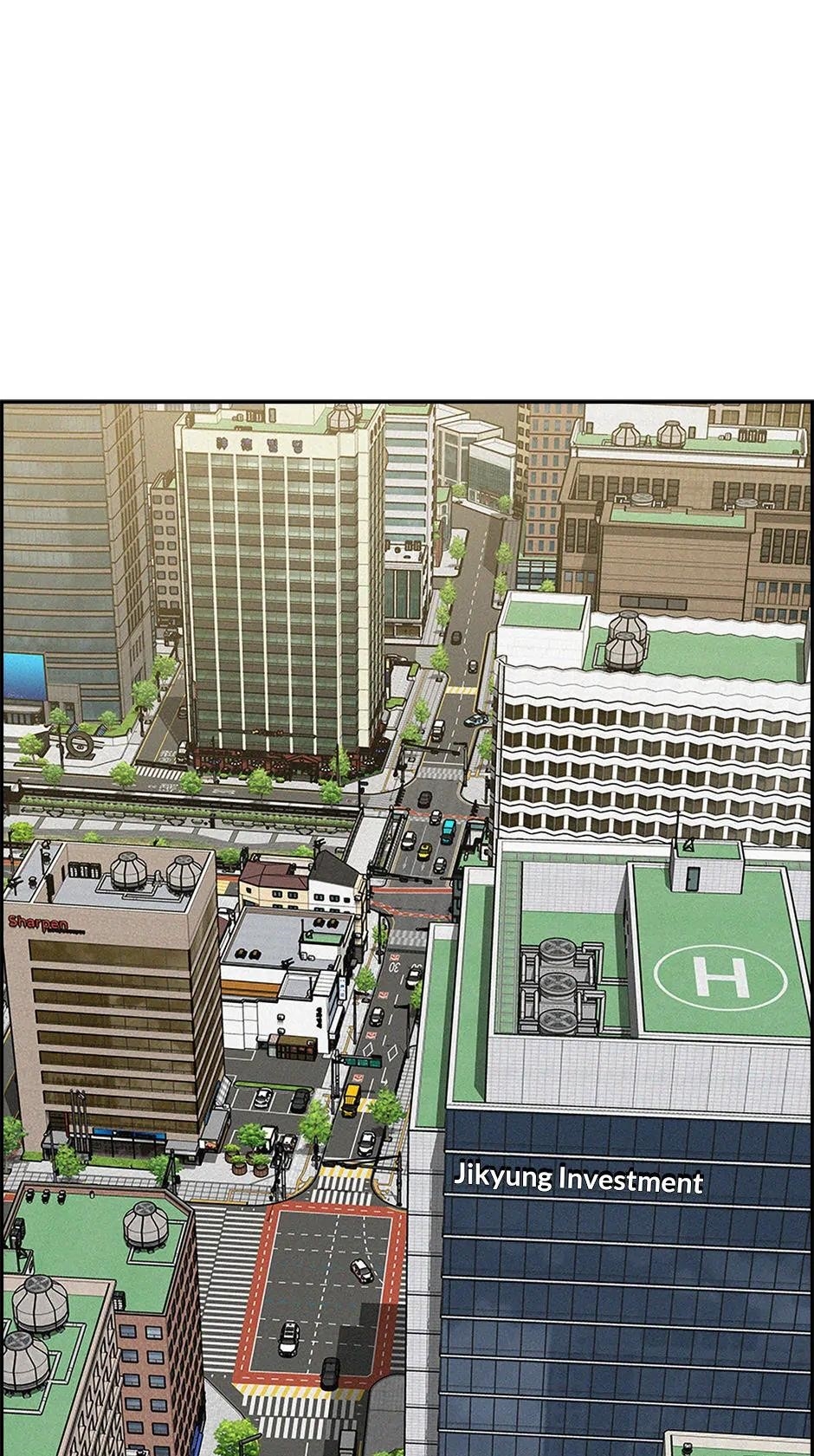 Lord of Money Chapter 183 - Page 1