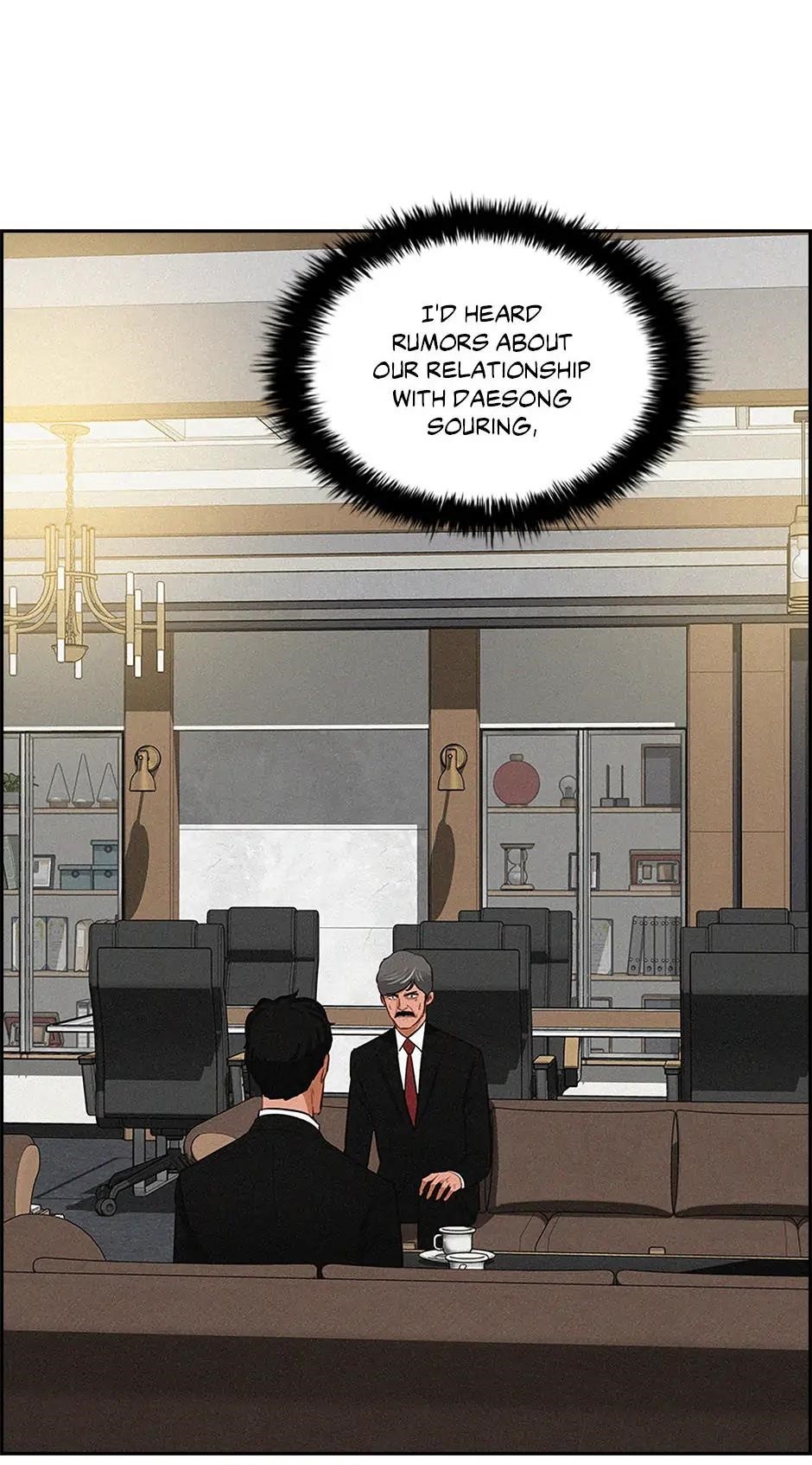 Lord of Money Chapter 183 - Page 10