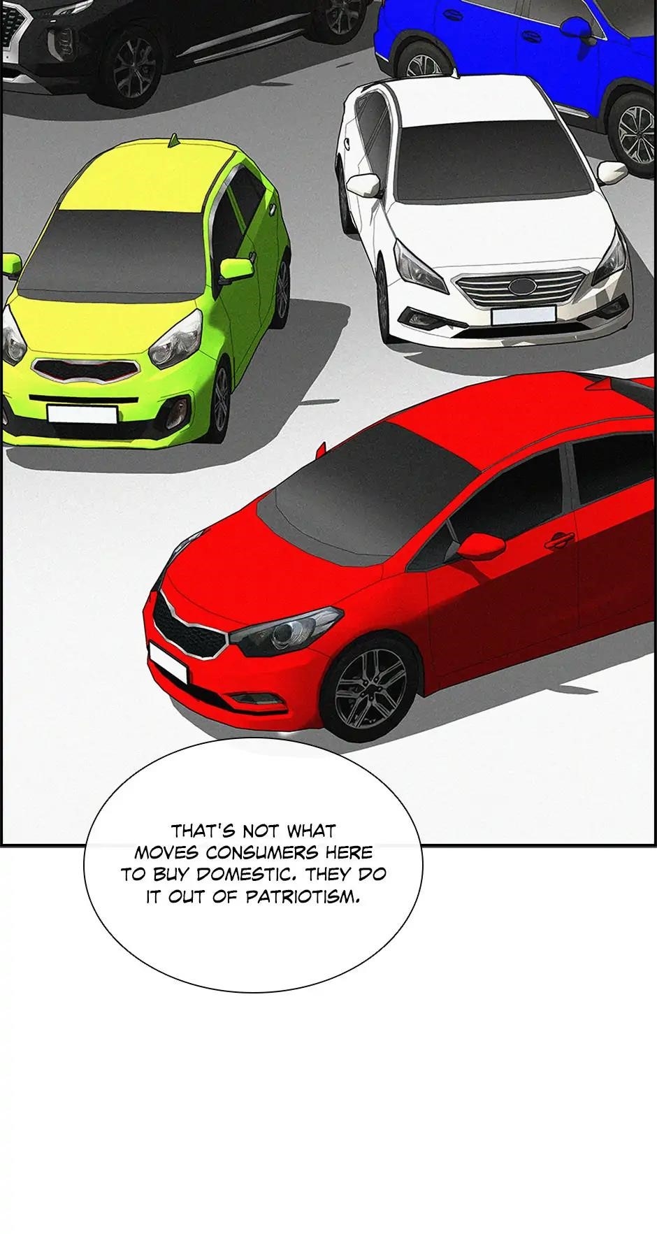 Lord of Money Chapter 183 - Page 14