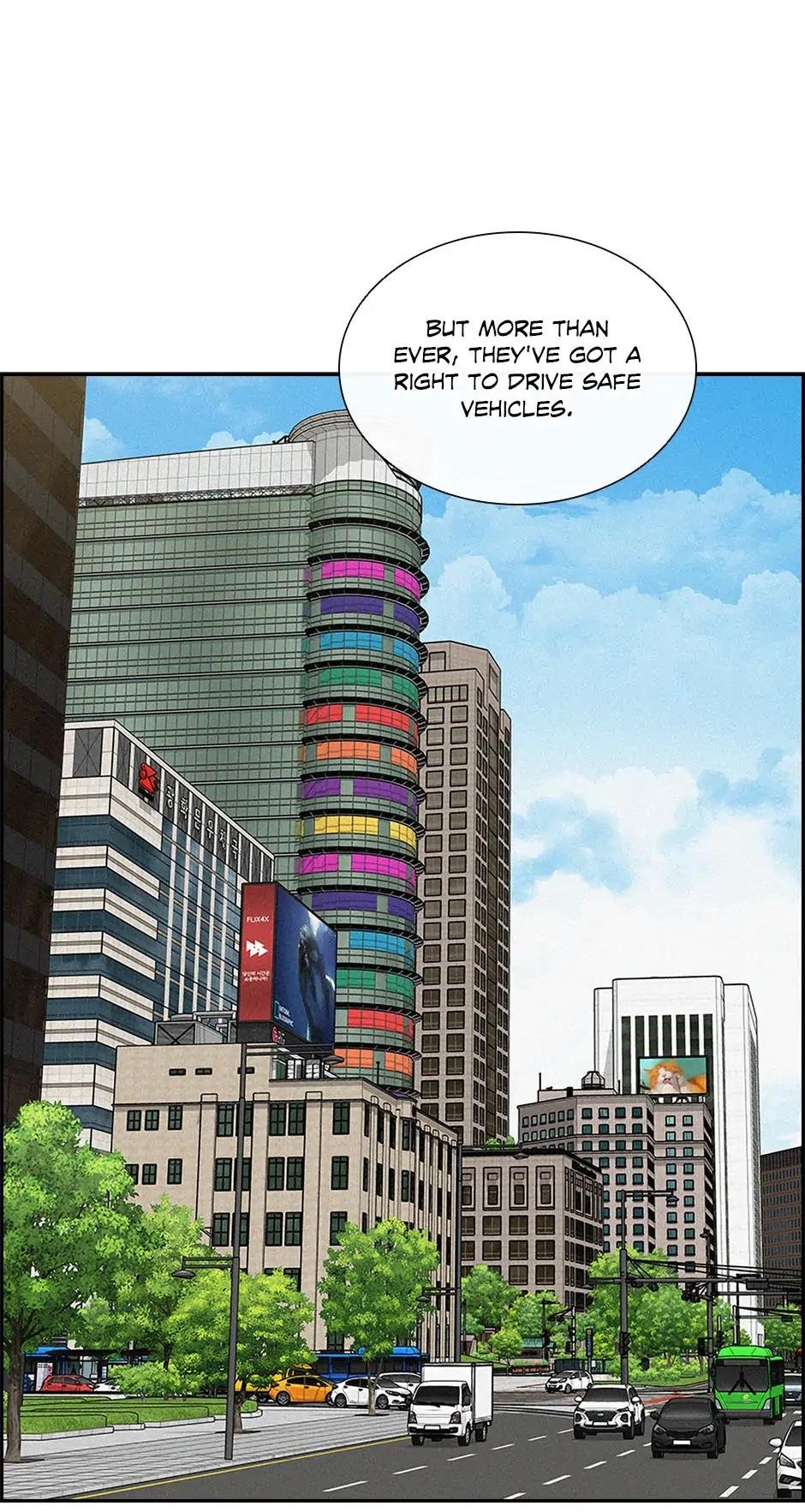 Lord of Money Chapter 183 - Page 15