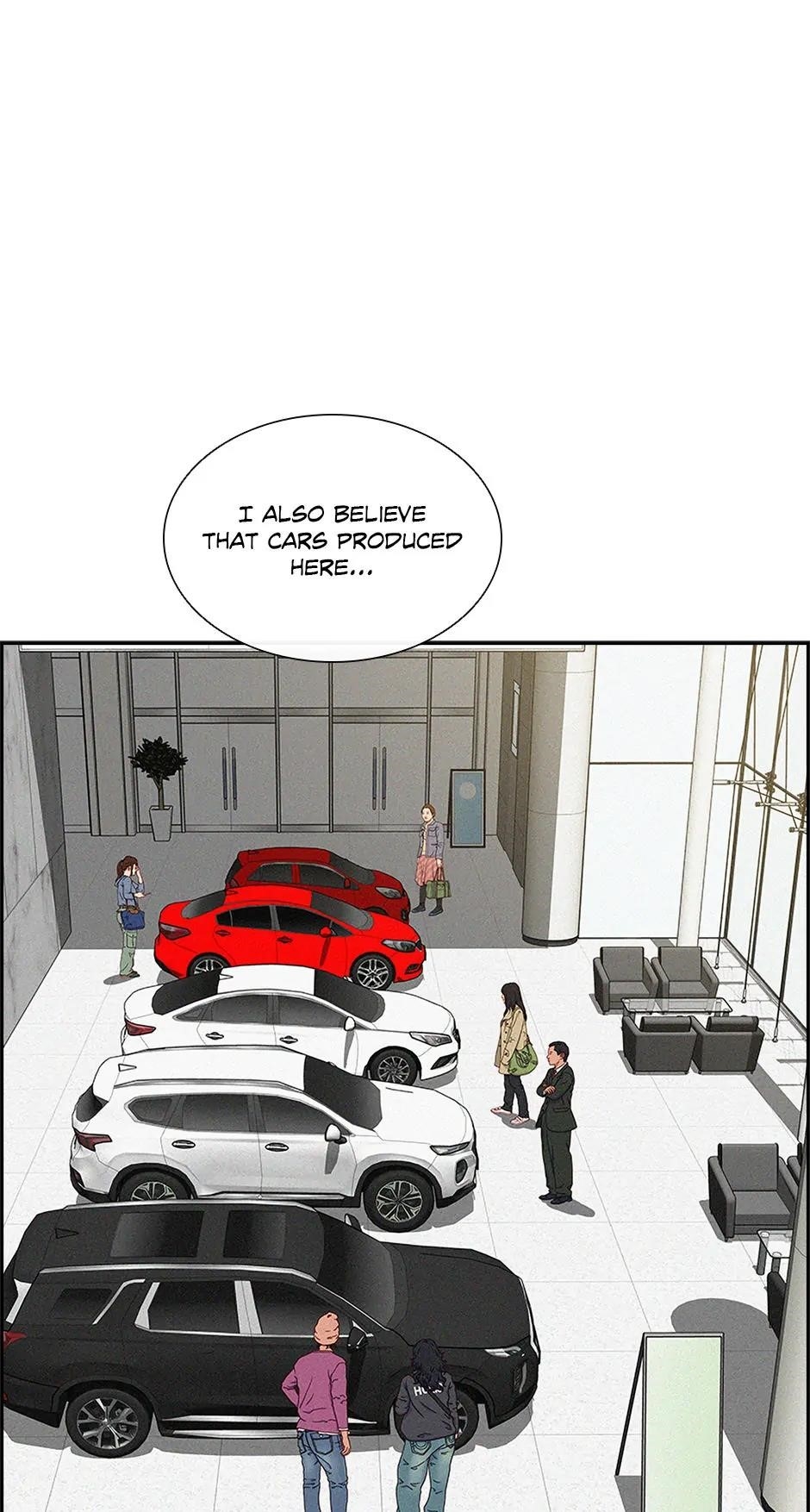 Lord of Money Chapter 183 - Page 16