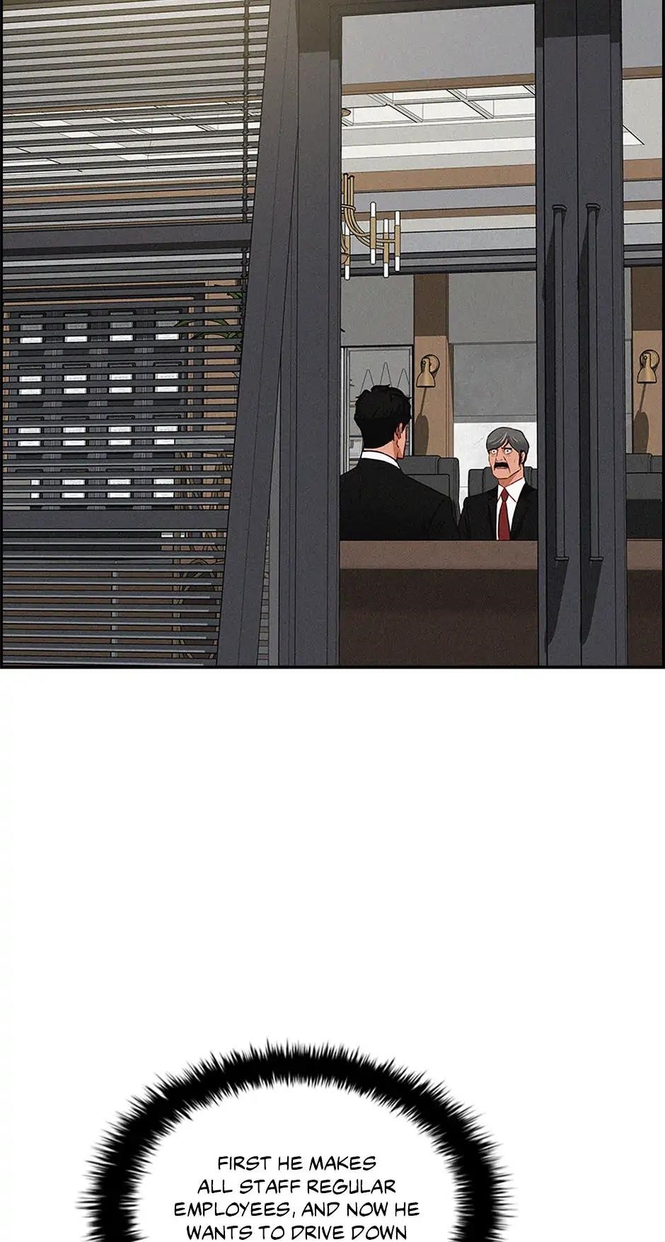 Lord of Money Chapter 183 - Page 19