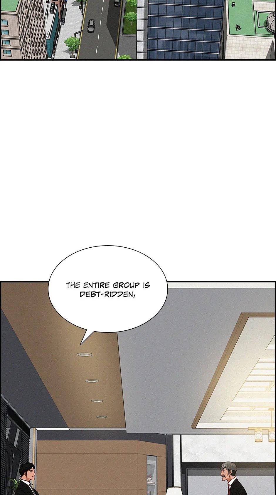 Lord of Money Chapter 183 - Page 2