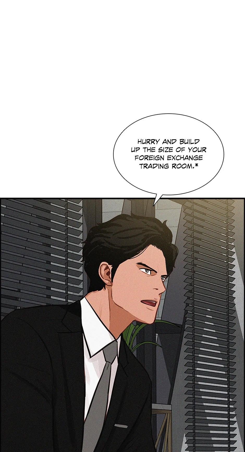 Lord of Money Chapter 183 - Page 21