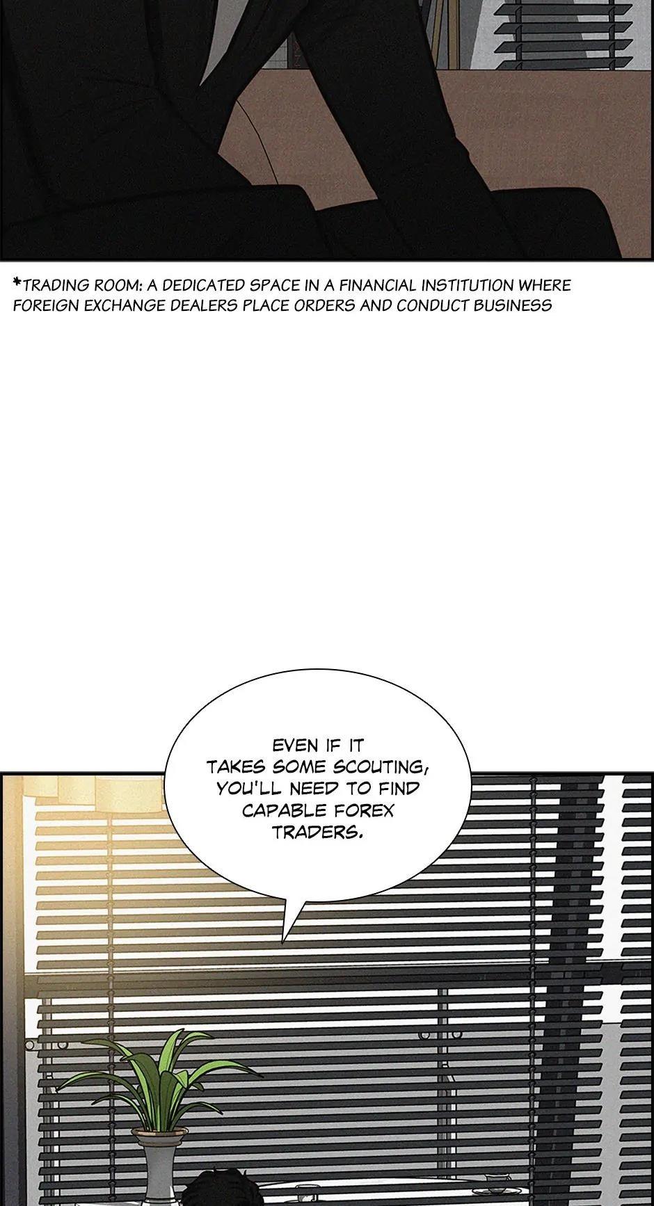 Lord of Money Chapter 183 - Page 22