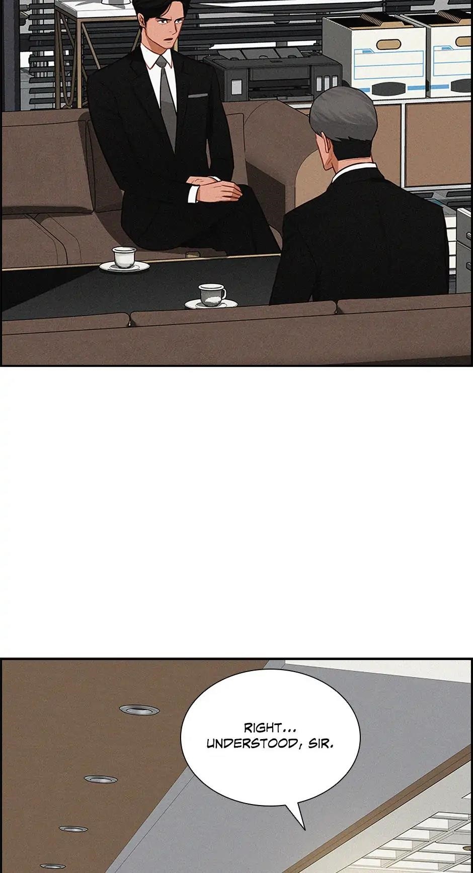 Lord of Money Chapter 183 - Page 23