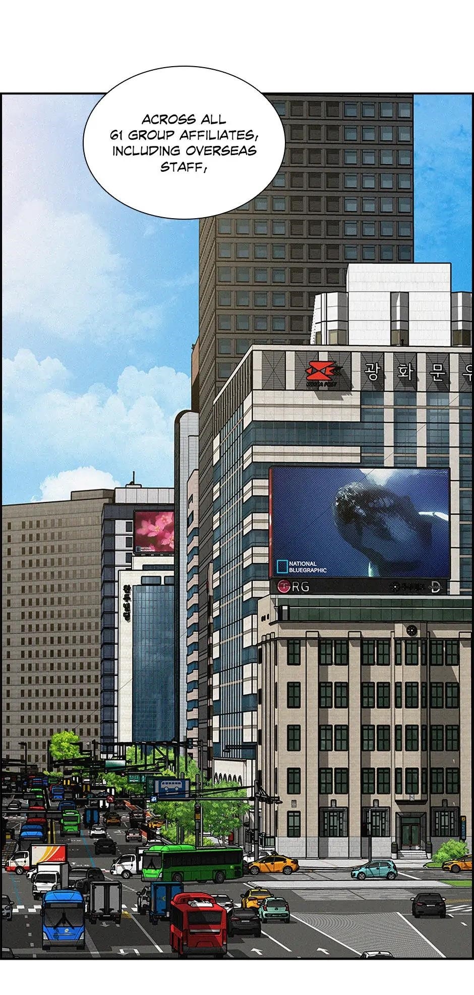 Lord of Money Chapter 183 - Page 26