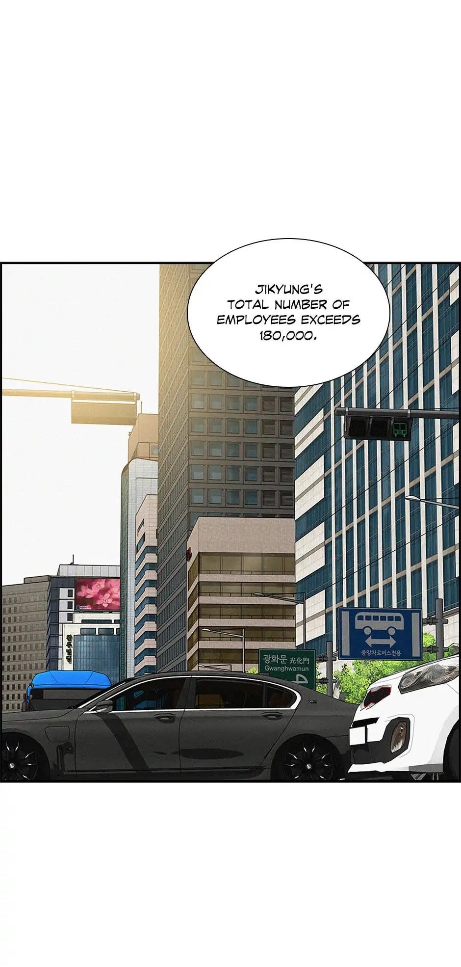 Lord of Money Chapter 183 - Page 27