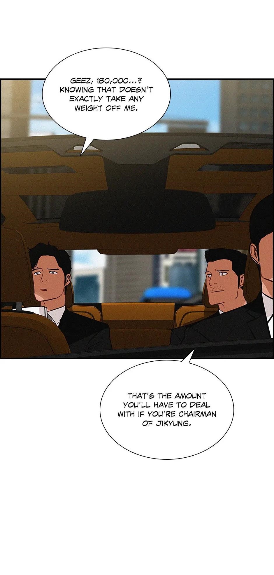 Lord of Money Chapter 183 - Page 28