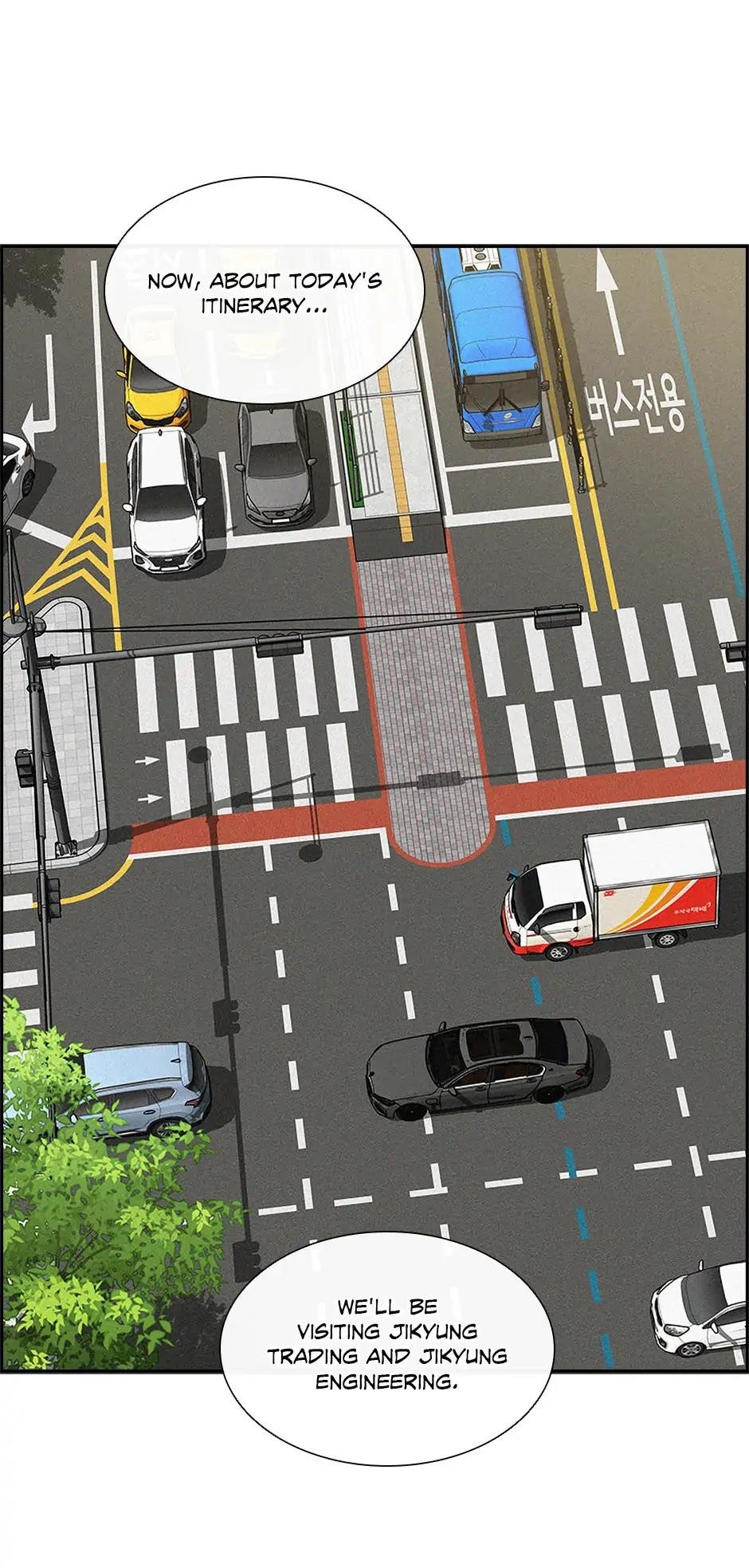 Lord of Money Chapter 183 - Page 29