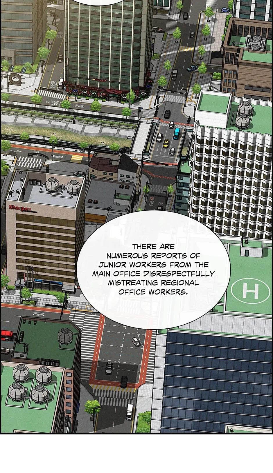 Lord of Money Chapter 183 - Page 33