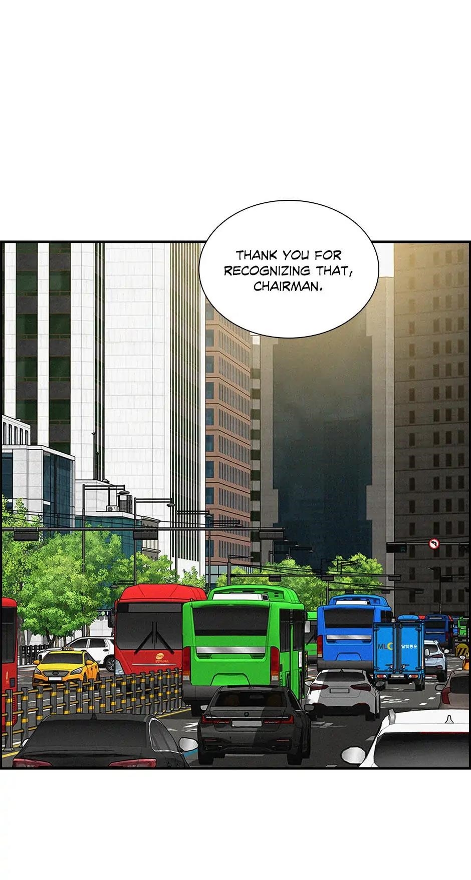 Lord of Money Chapter 183 - Page 36