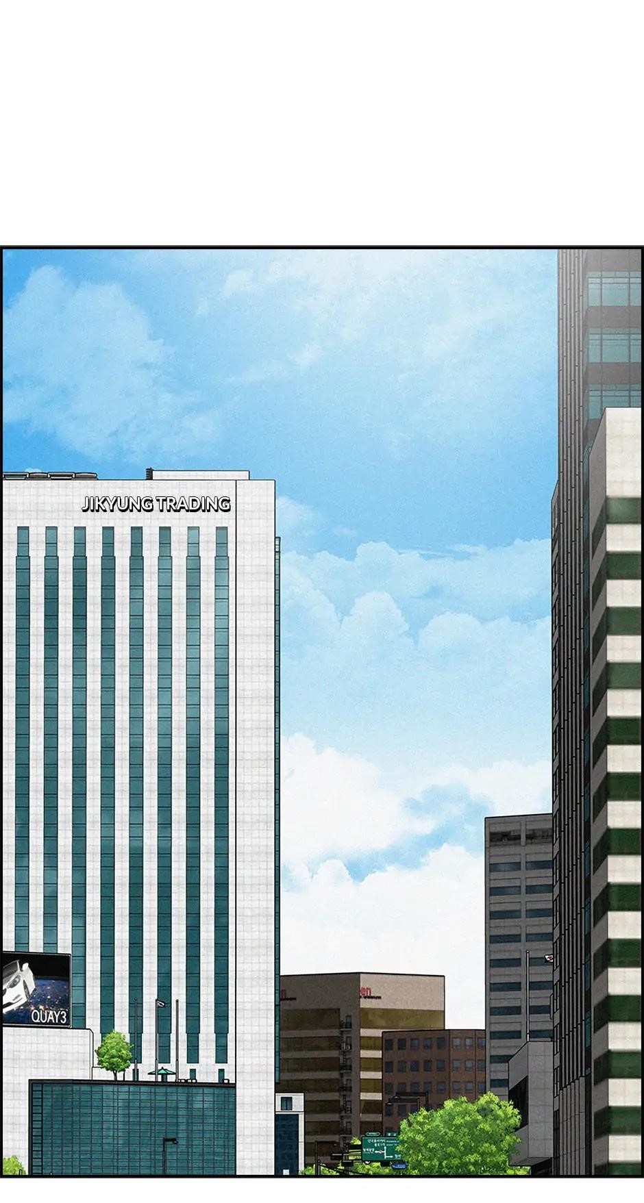 Lord of Money Chapter 183 - Page 38