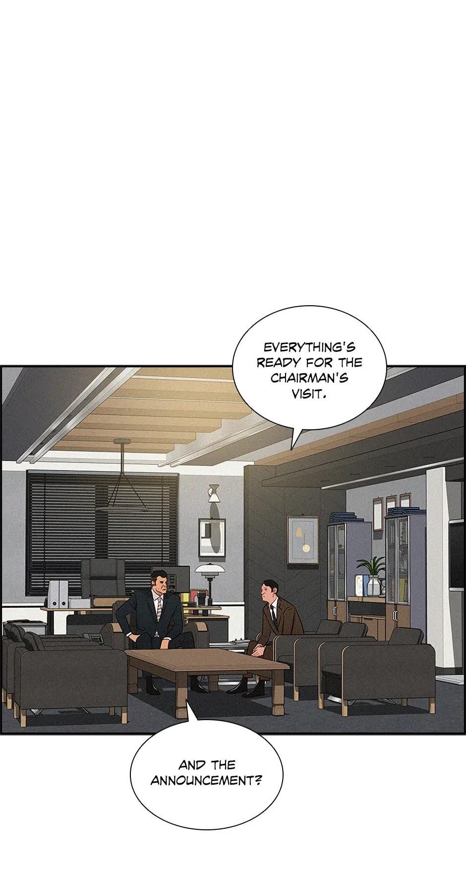 Lord of Money Chapter 183 - Page 39