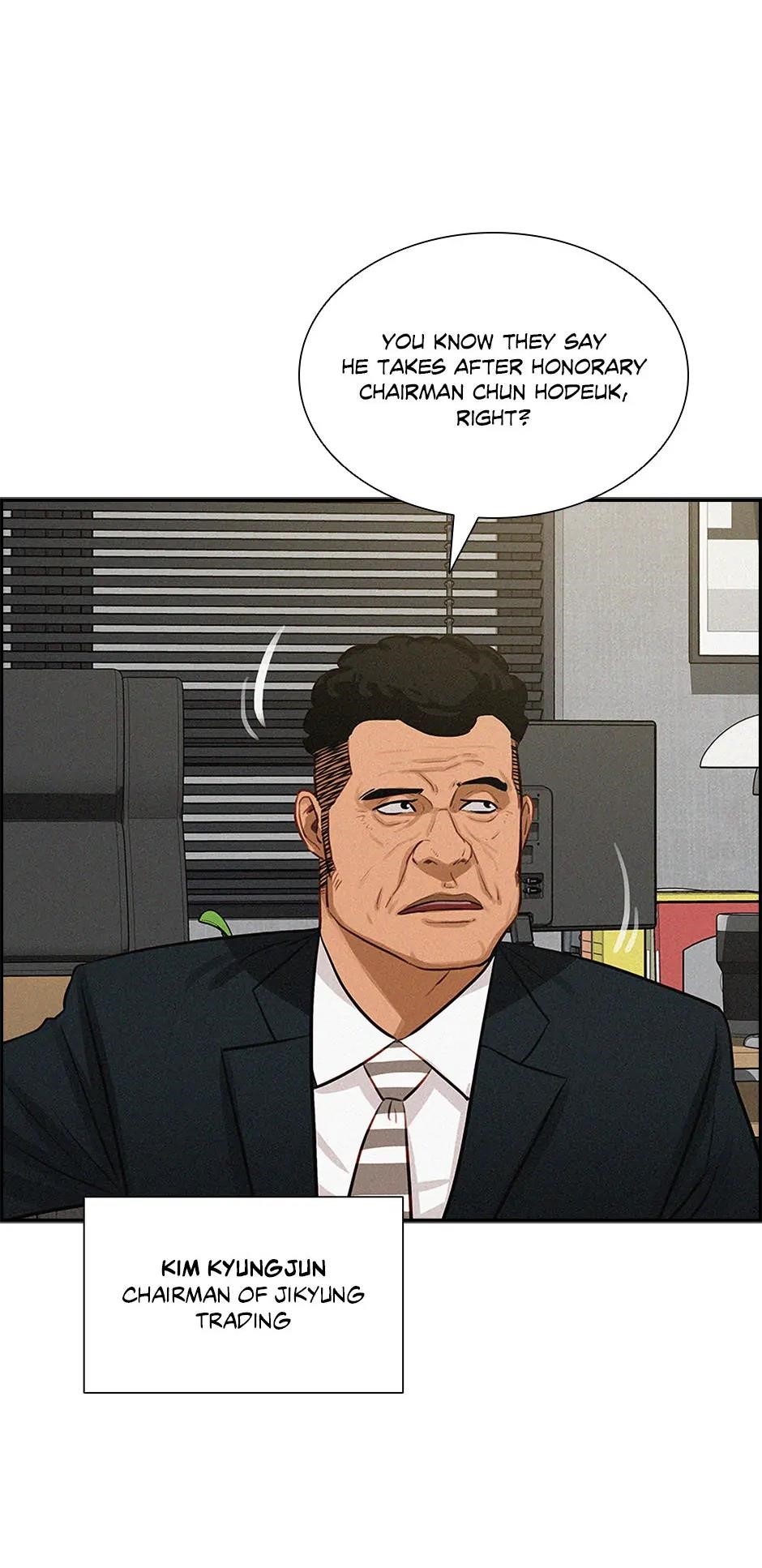 Lord of Money Chapter 183 - Page 41