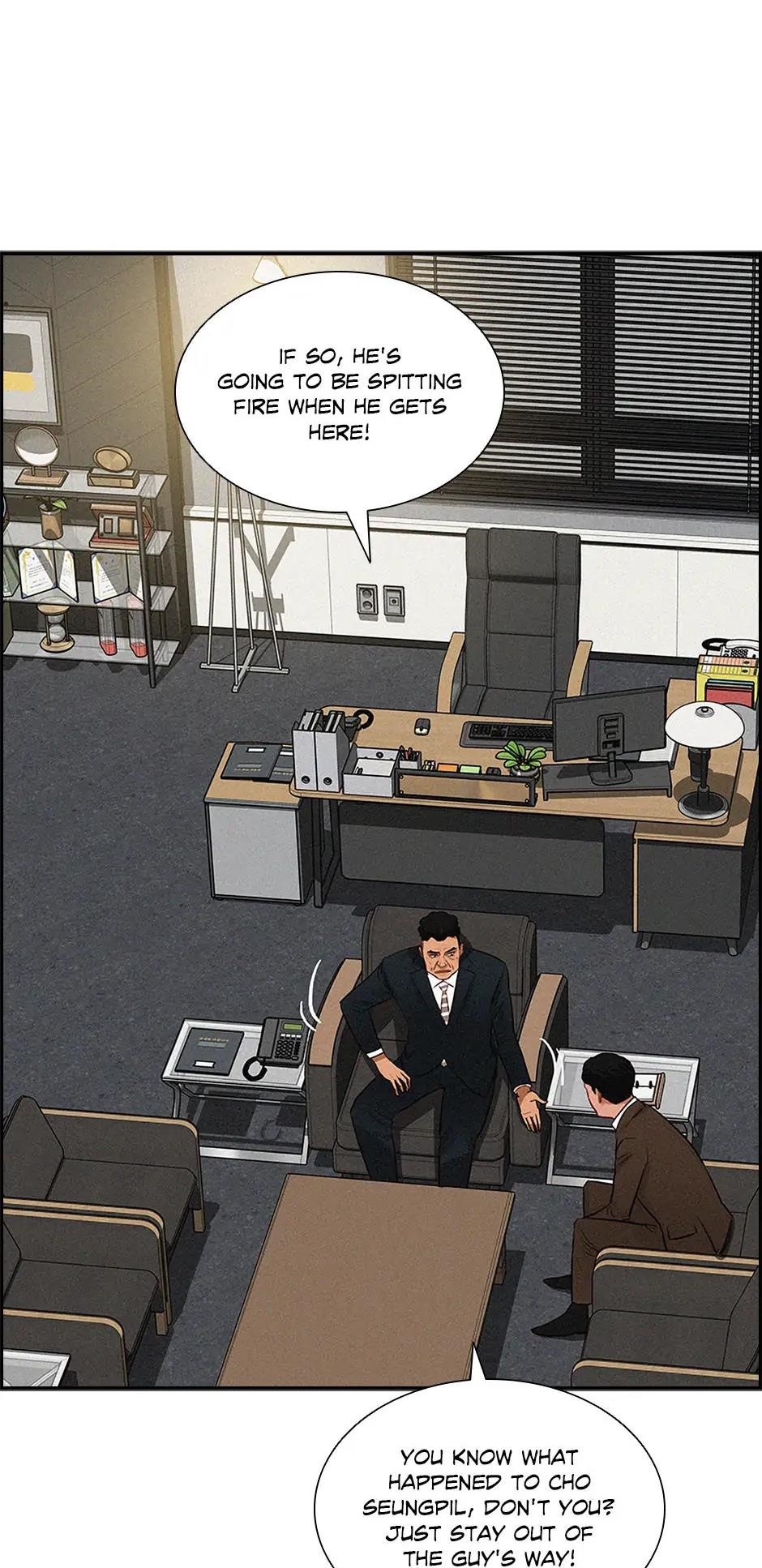 Lord of Money Chapter 183 - Page 42