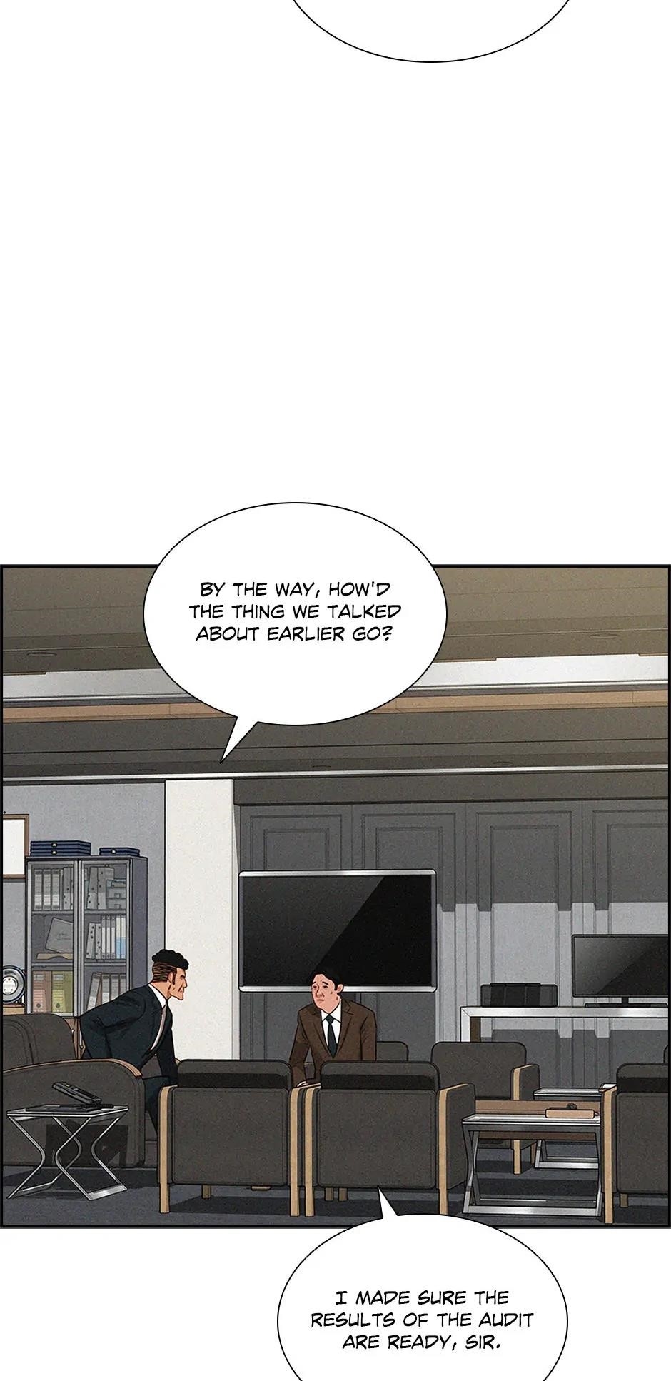 Lord of Money Chapter 183 - Page 43