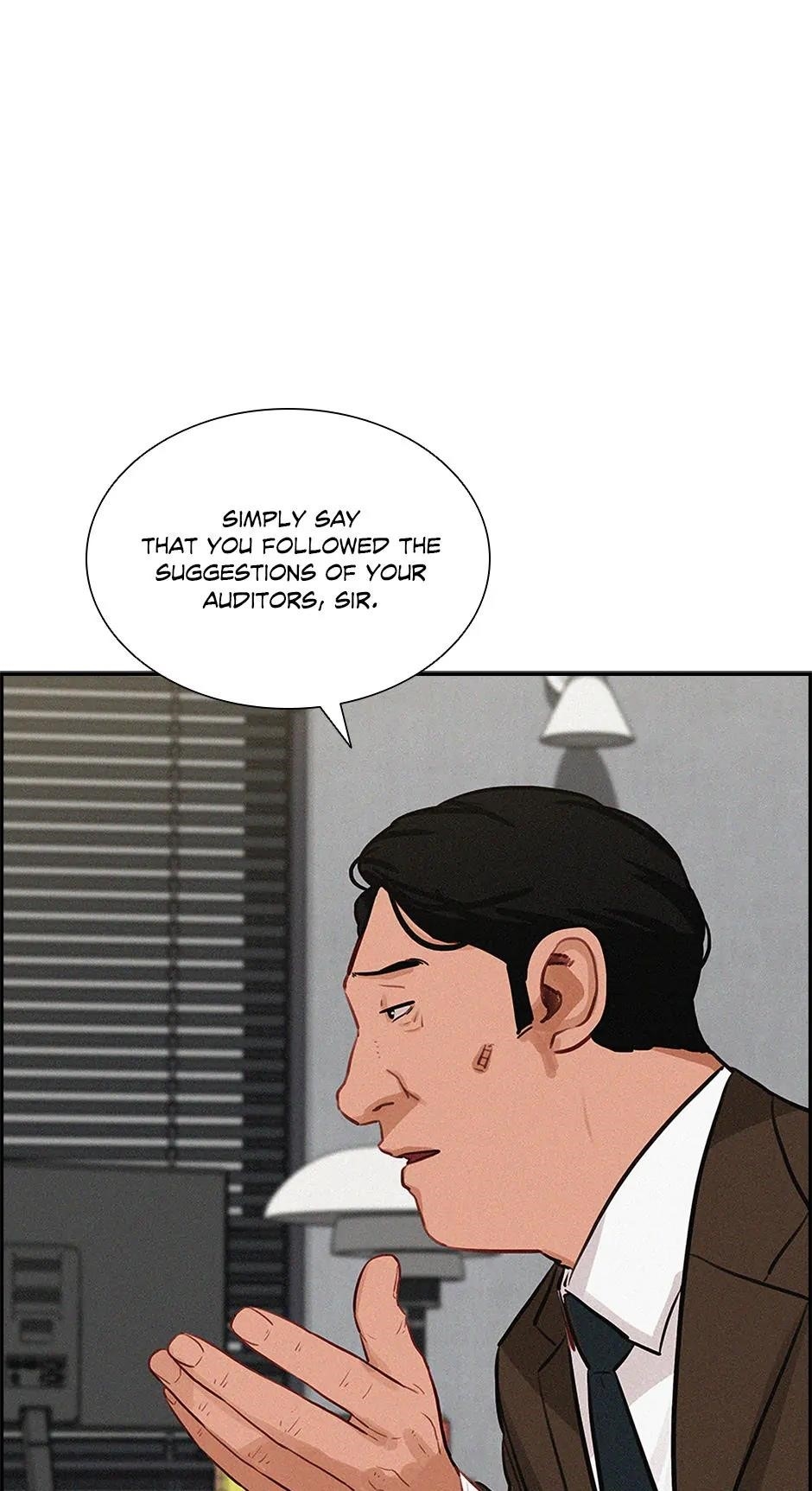 Lord of Money Chapter 183 - Page 45