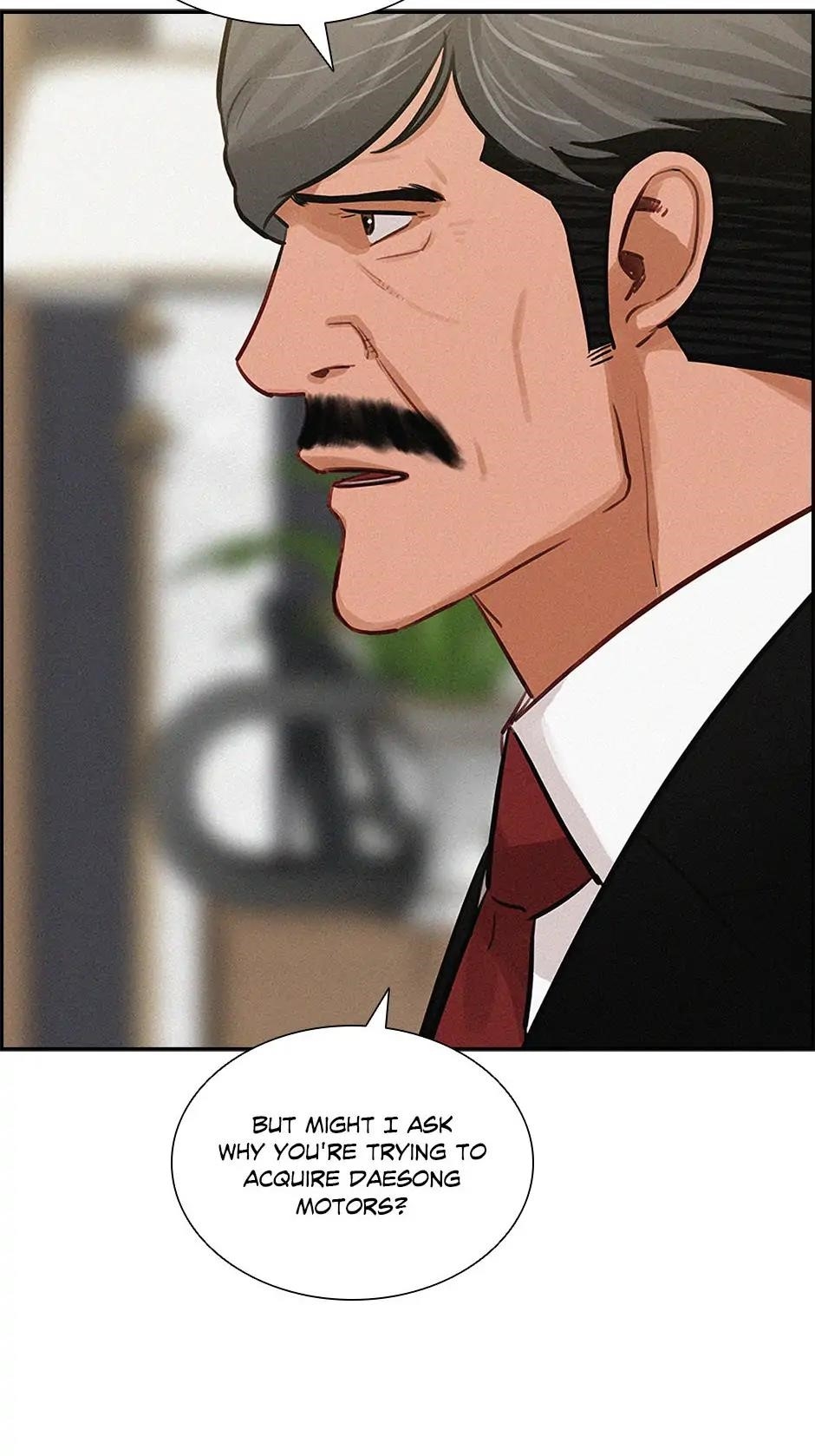 Lord of Money Chapter 183 - Page 5