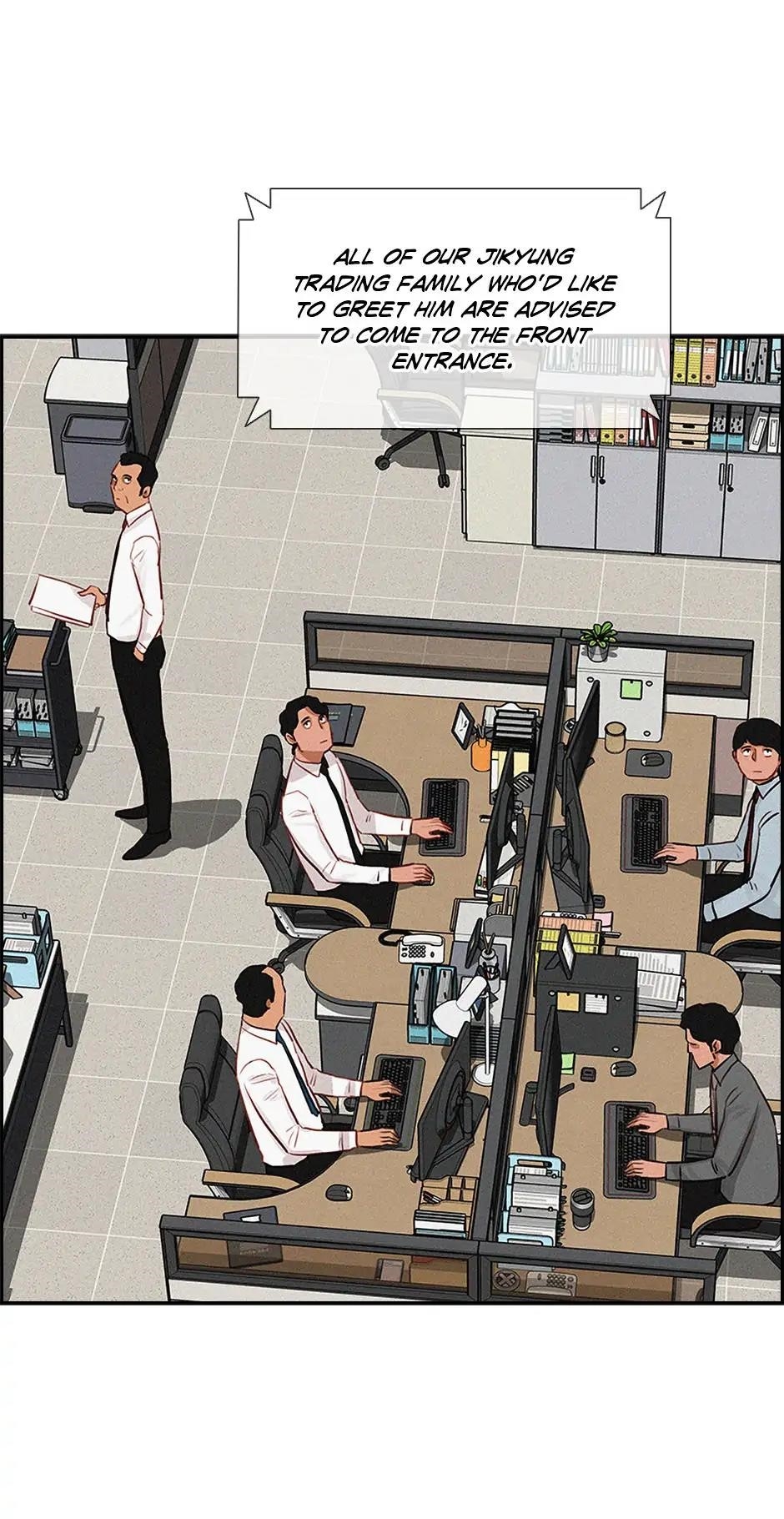 Lord of Money Chapter 183 - Page 53