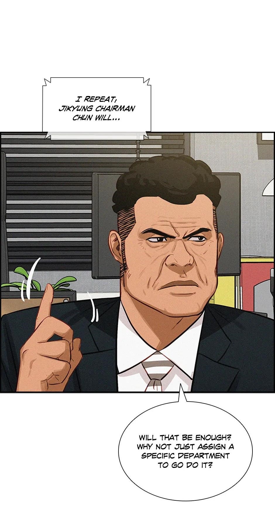 Lord of Money Chapter 183 - Page 54