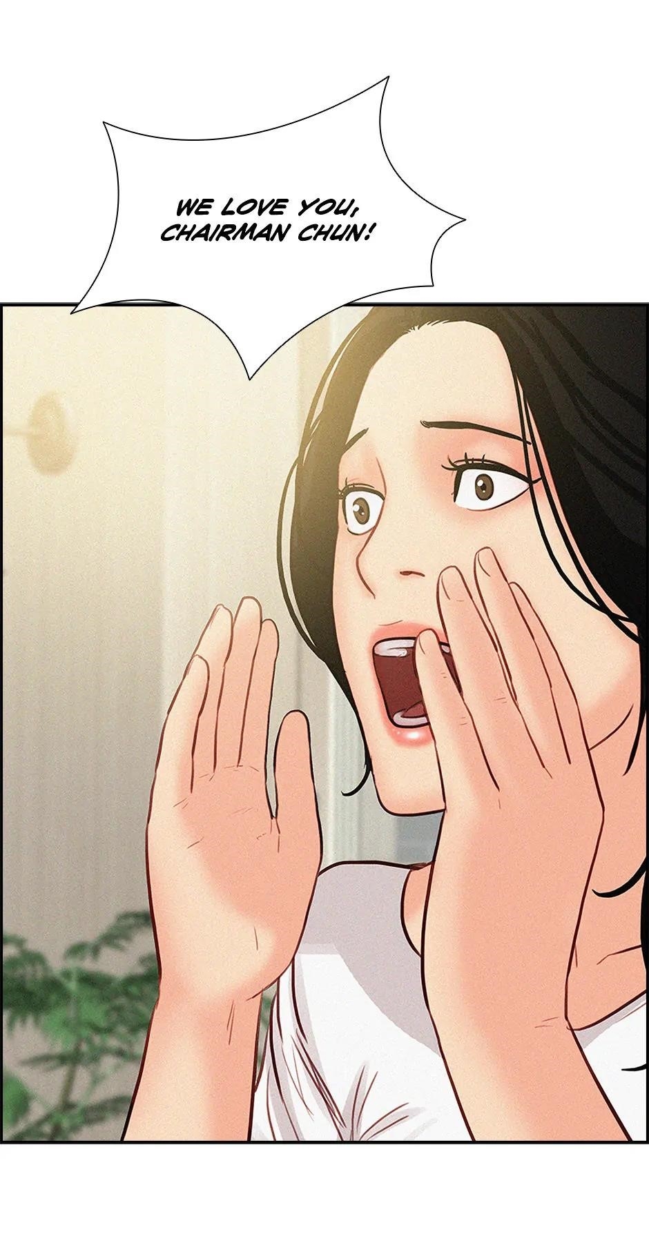 Lord of Money Chapter 183 - Page 62