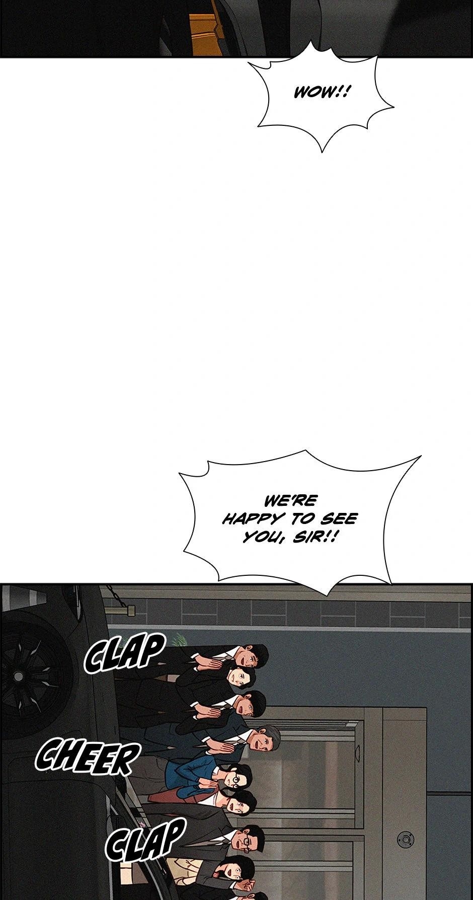 Lord of Money Chapter 183 - Page 64