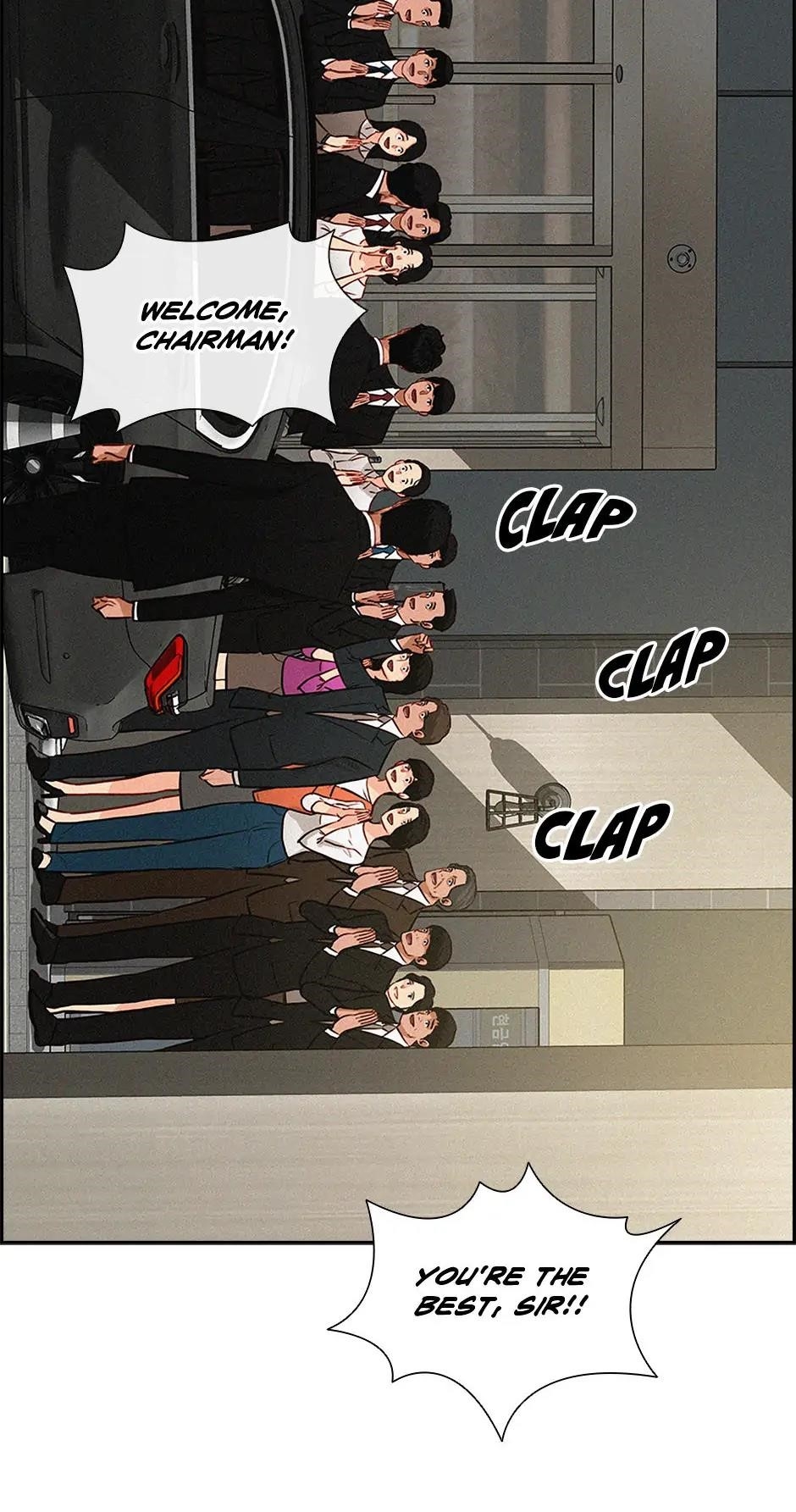 Lord of Money Chapter 183 - Page 65