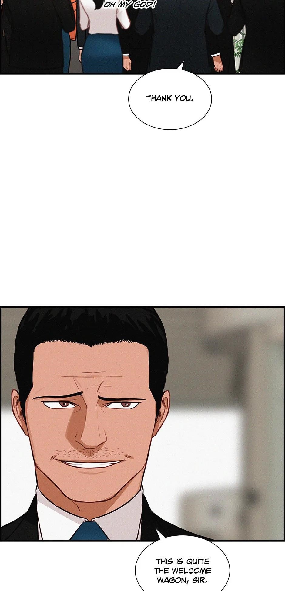 Lord of Money Chapter 183 - Page 69