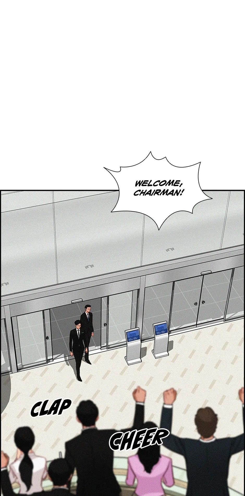 Lord of Money Chapter 183 - Page 71