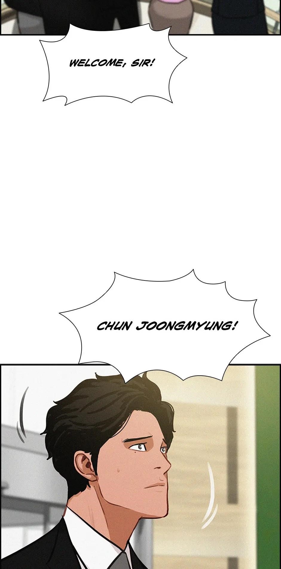 Lord of Money Chapter 183 - Page 72