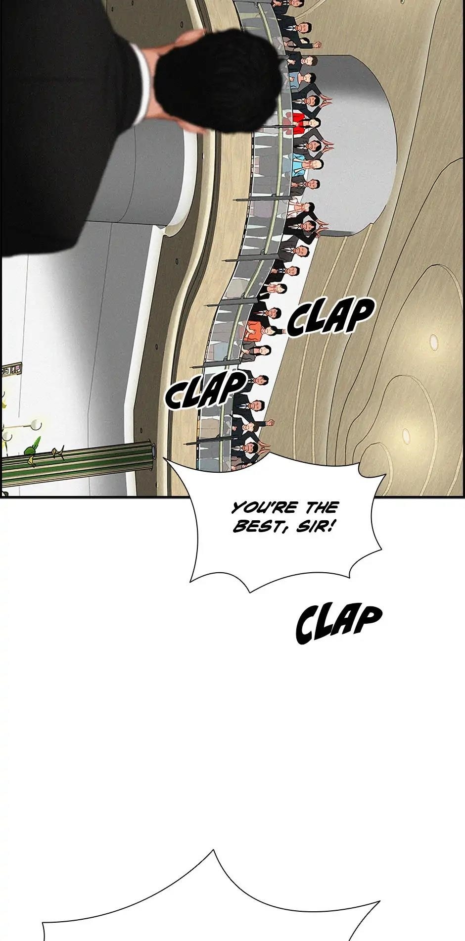 Lord of Money Chapter 183 - Page 74