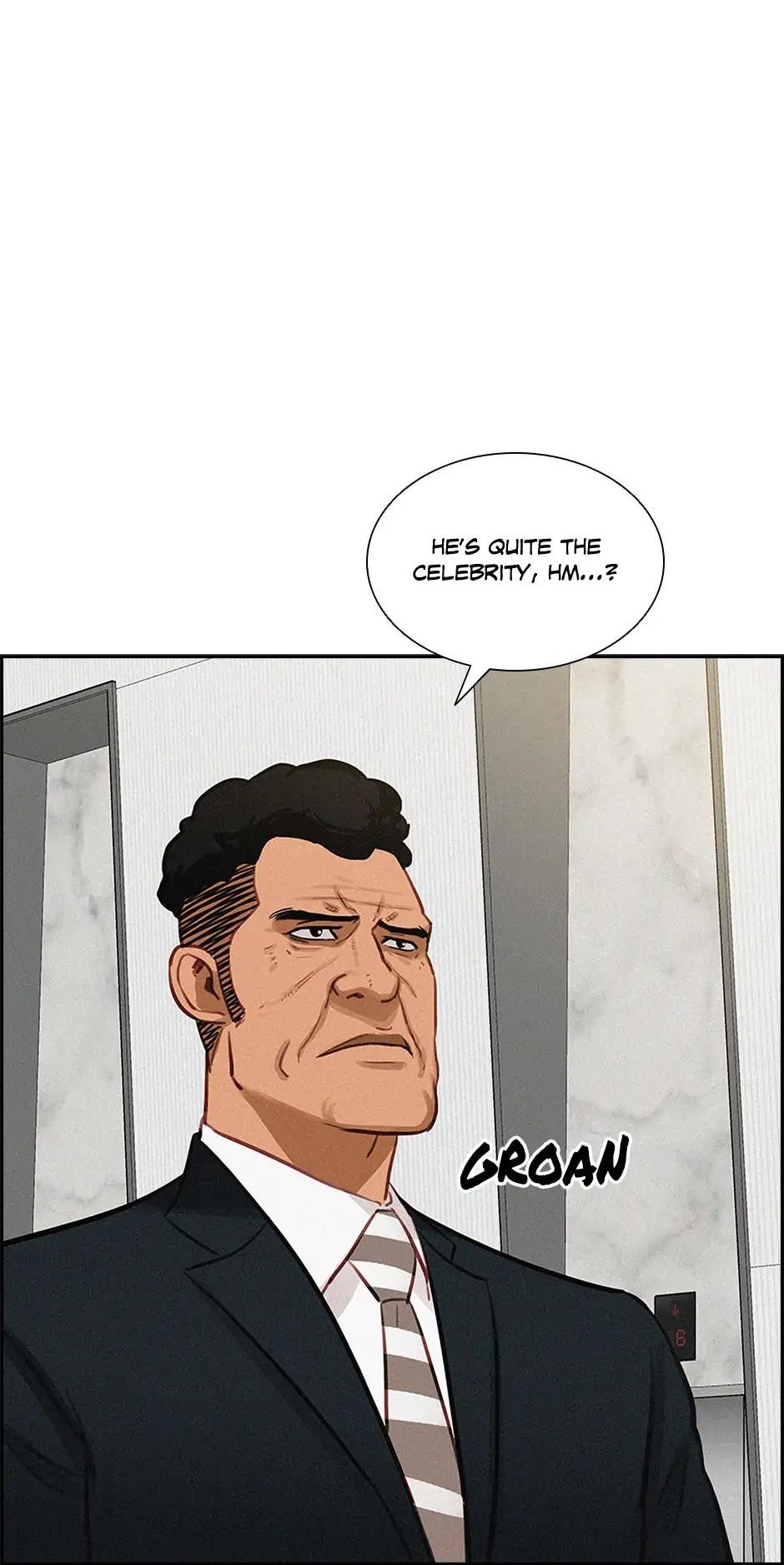 Lord of Money Chapter 183 - Page 83