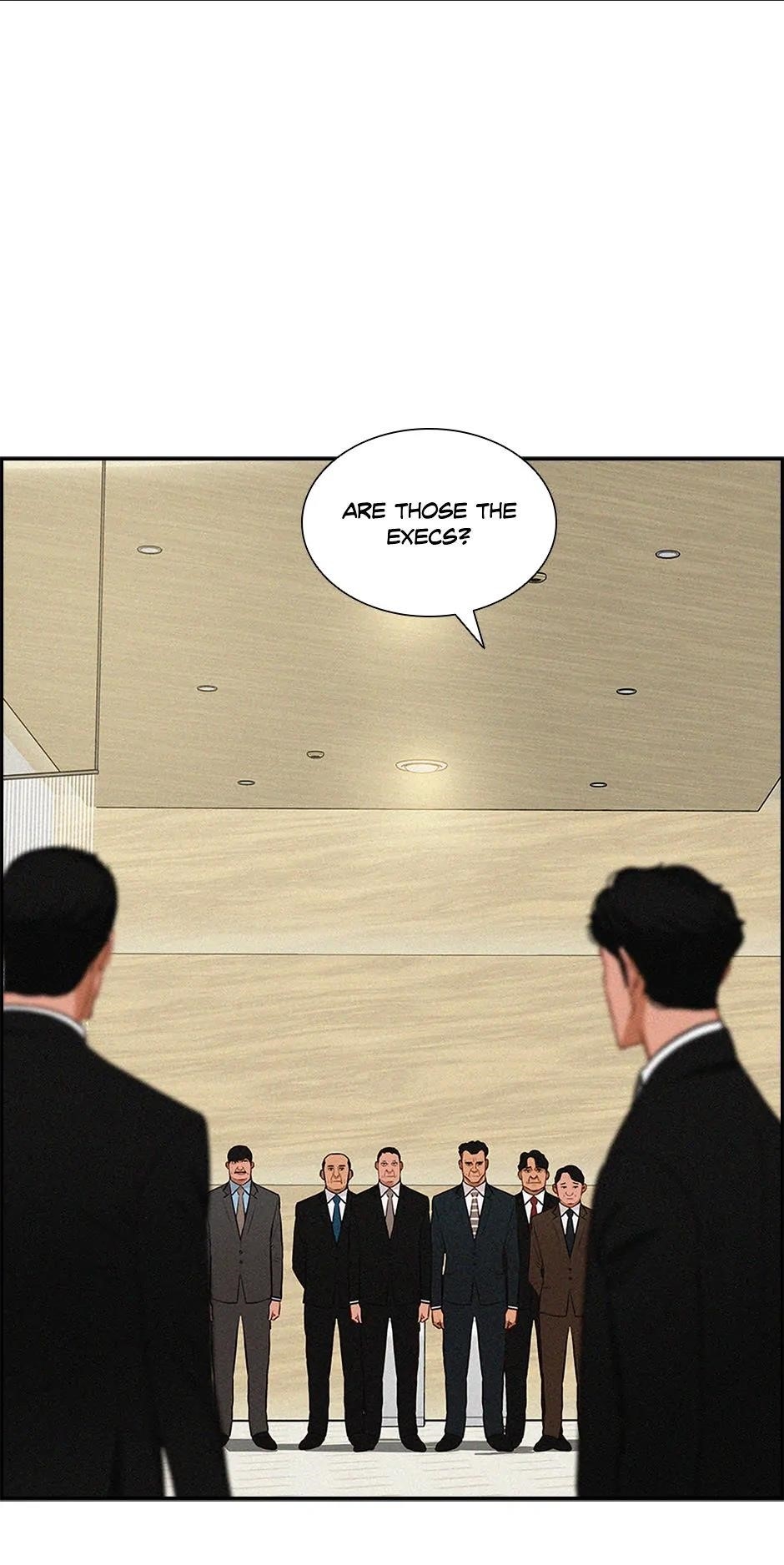 Lord of Money Chapter 183 - Page 84