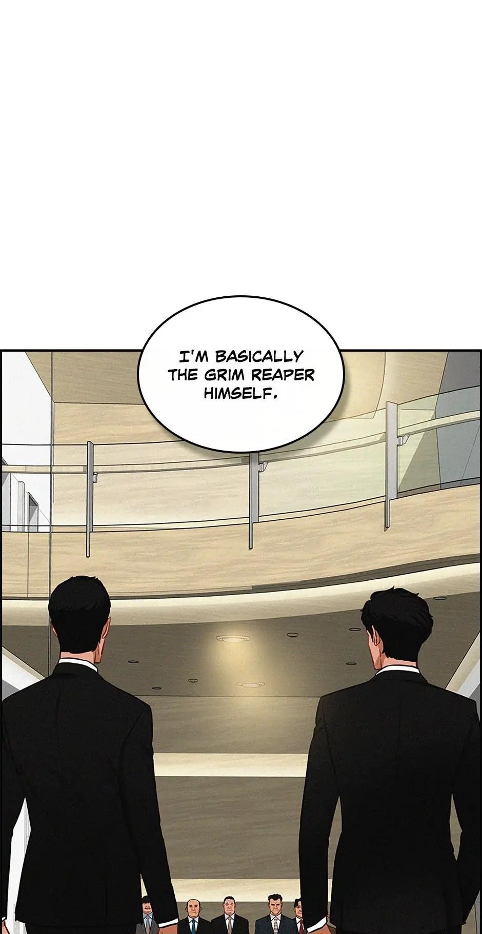 Lord of Money Chapter 183 - Page 87