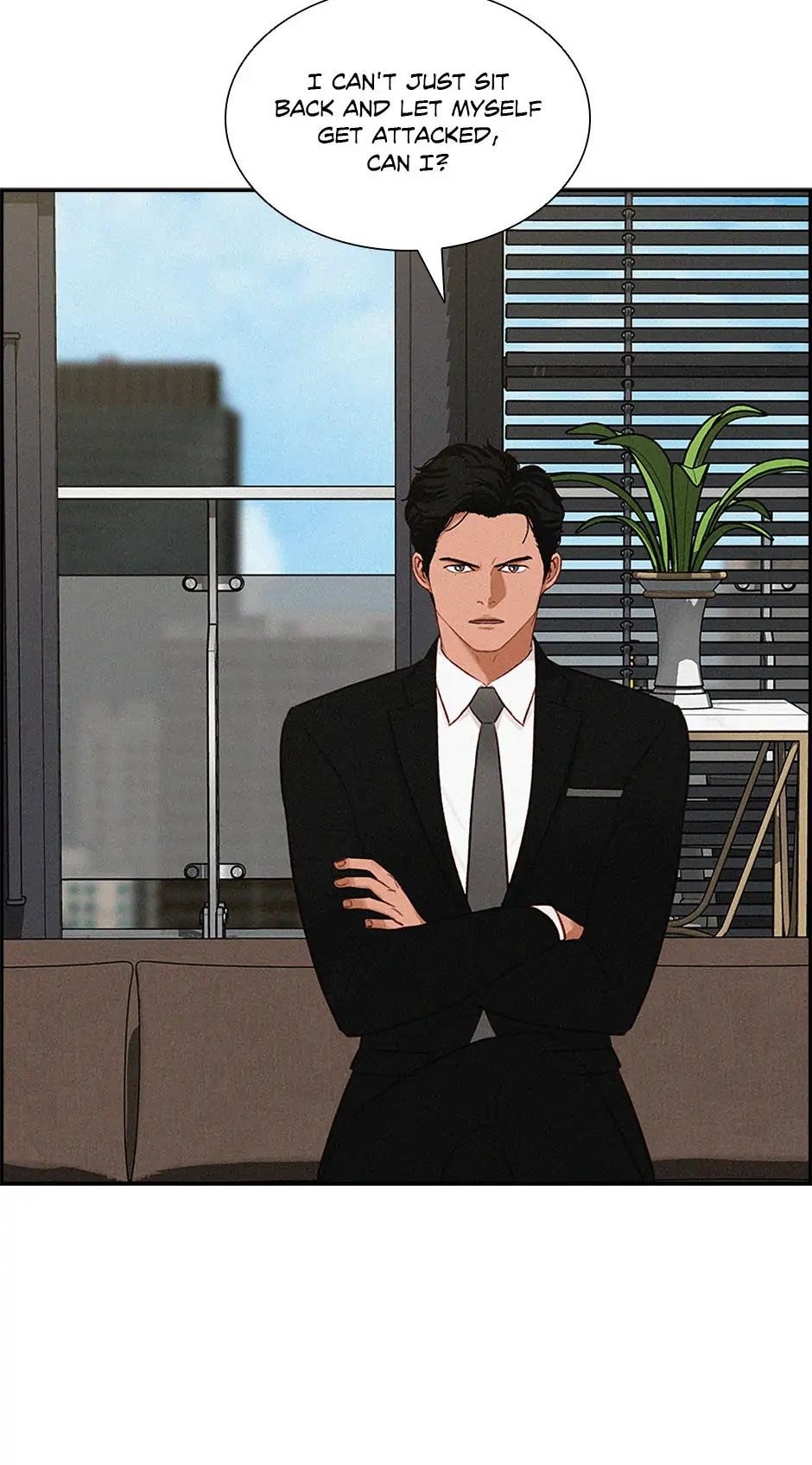 Lord of Money Chapter 183 - Page 9