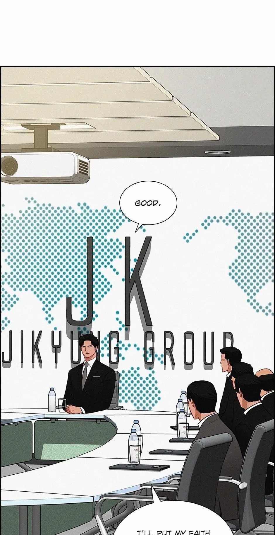 Lord of Money Chapter 184 - Page 19