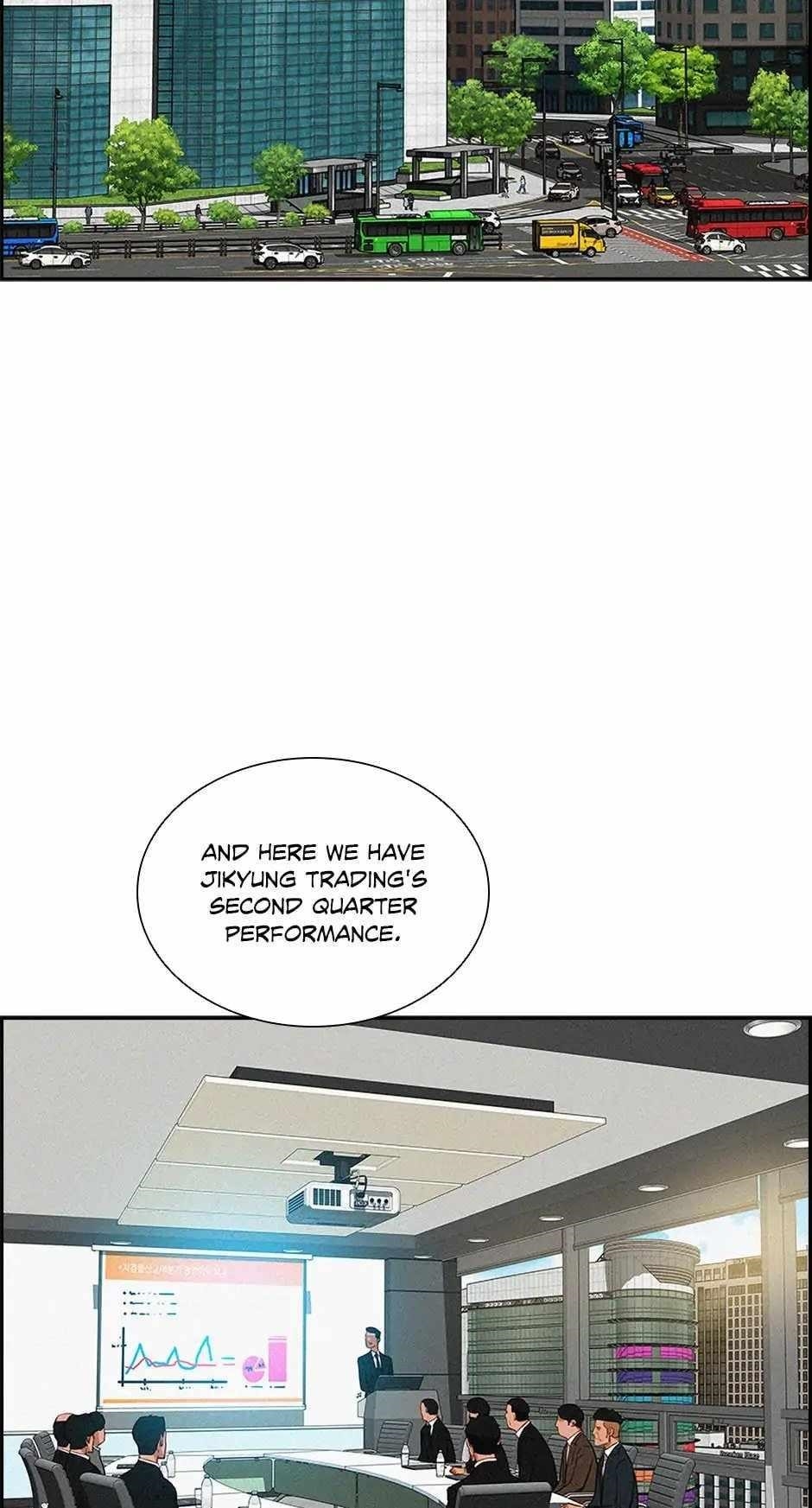 Lord of Money Chapter 184 - Page 2