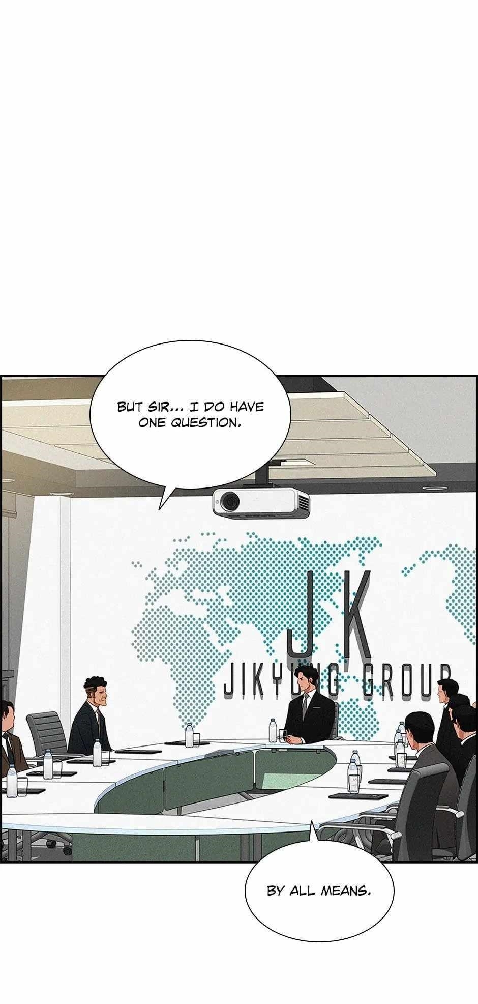 Lord of Money Chapter 184 - Page 24