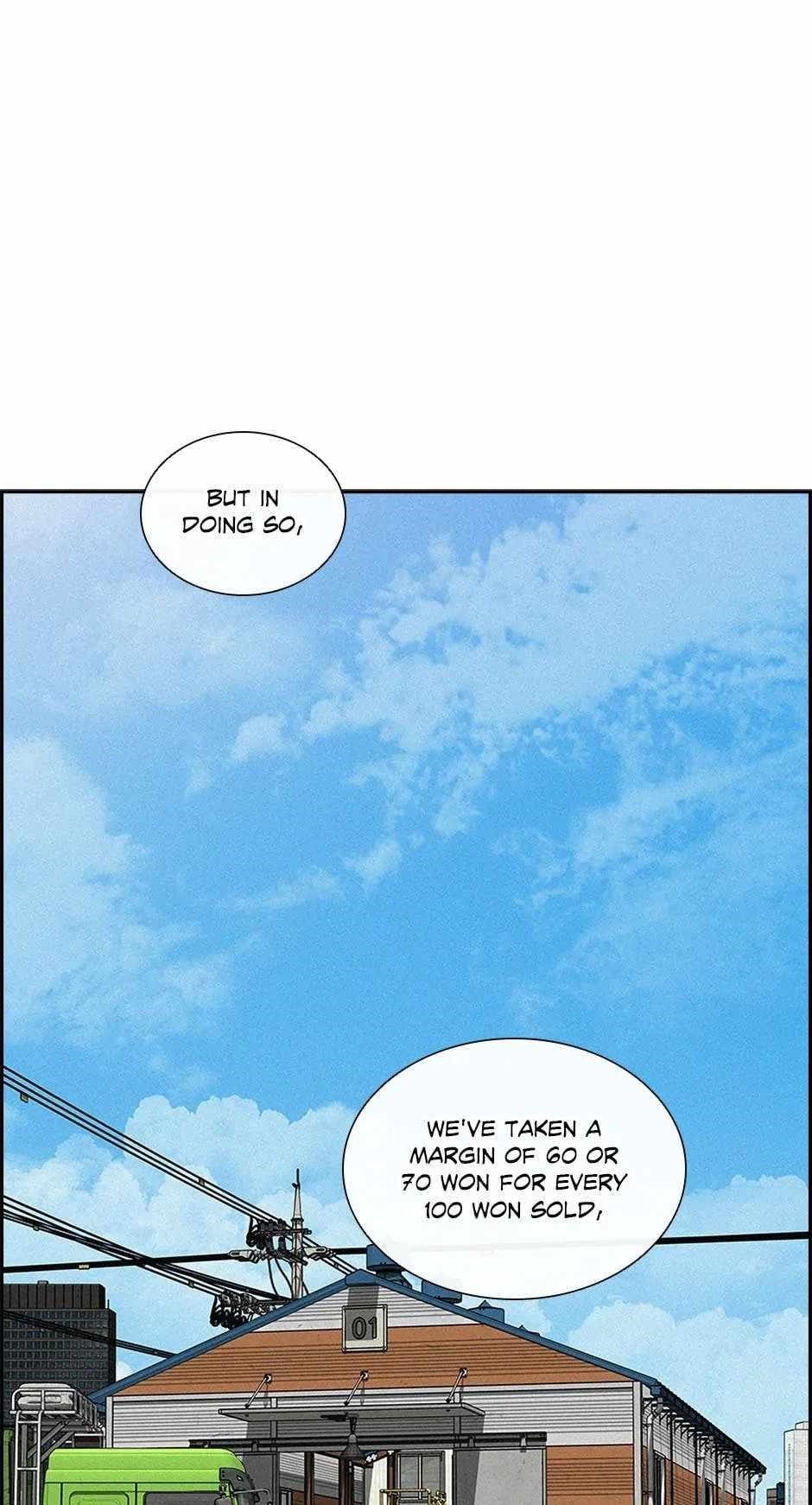 Lord of Money Chapter 184 - Page 30