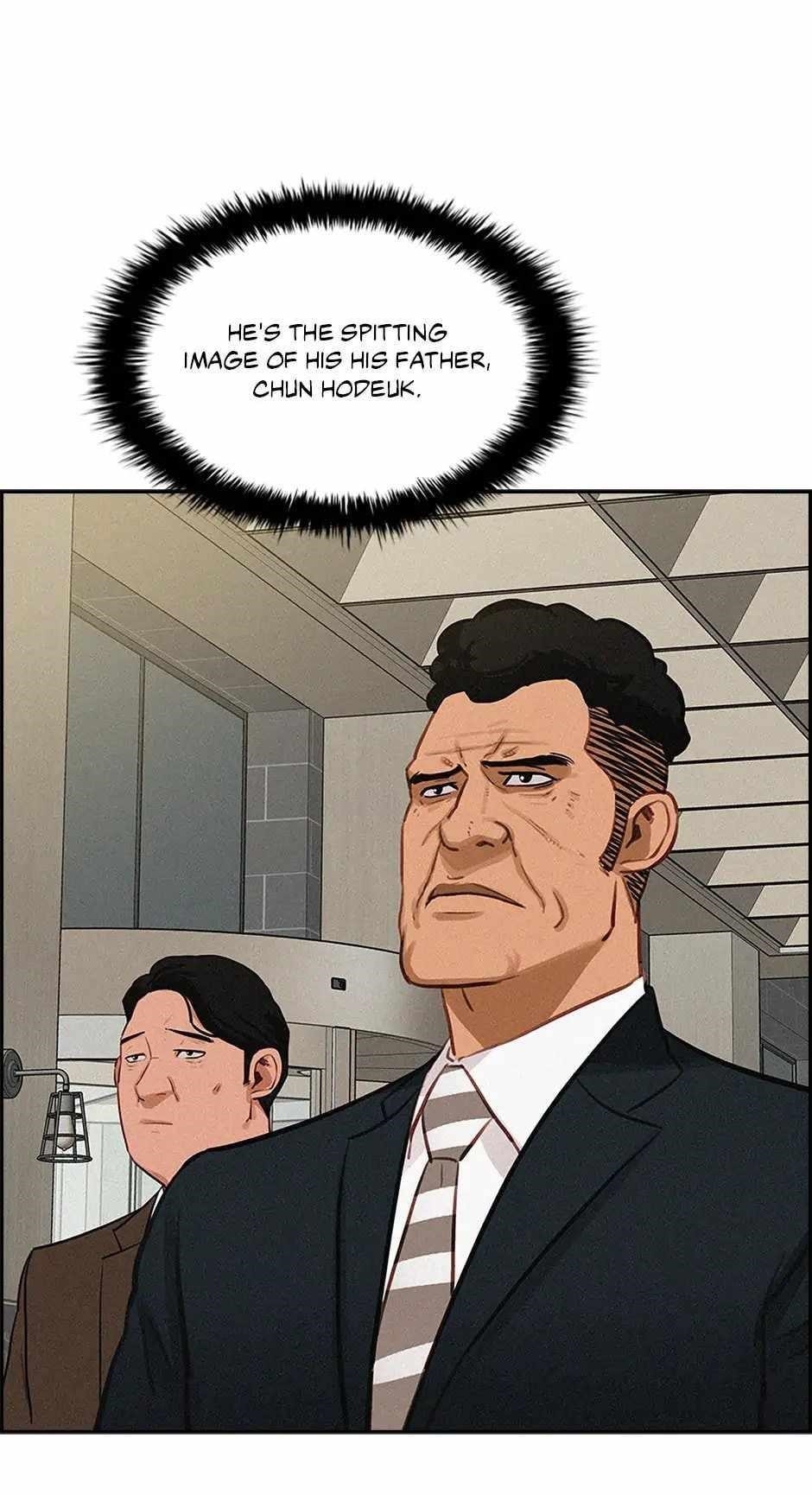 Lord of Money Chapter 184 - Page 43